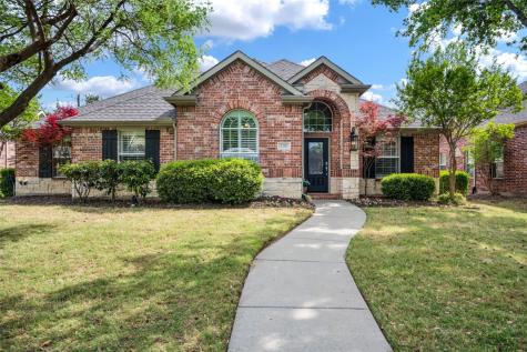 2161 Coldwater Lane Frisco TX 75033