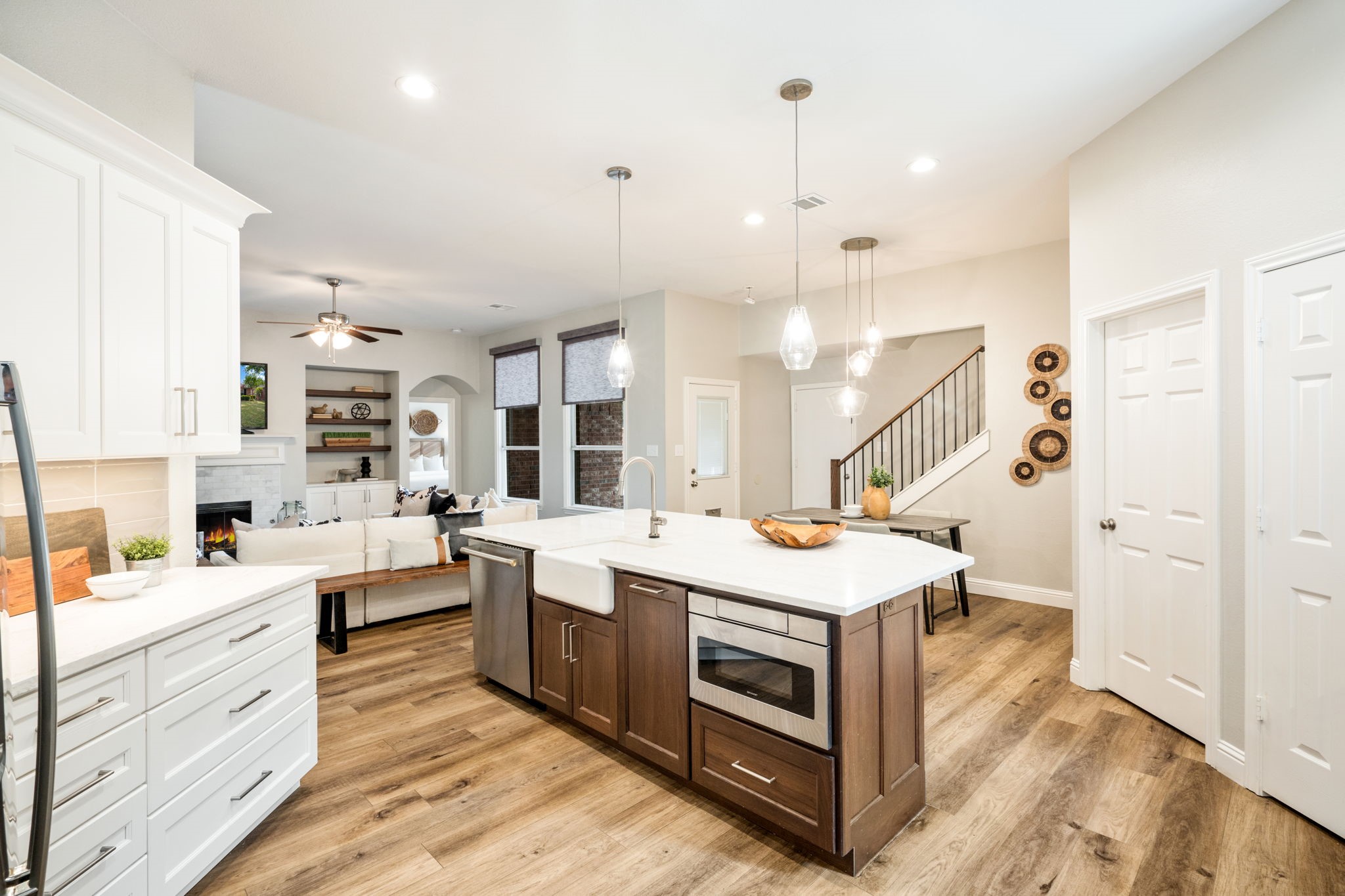 2161 Coldwater Lane Frisco TX 75033