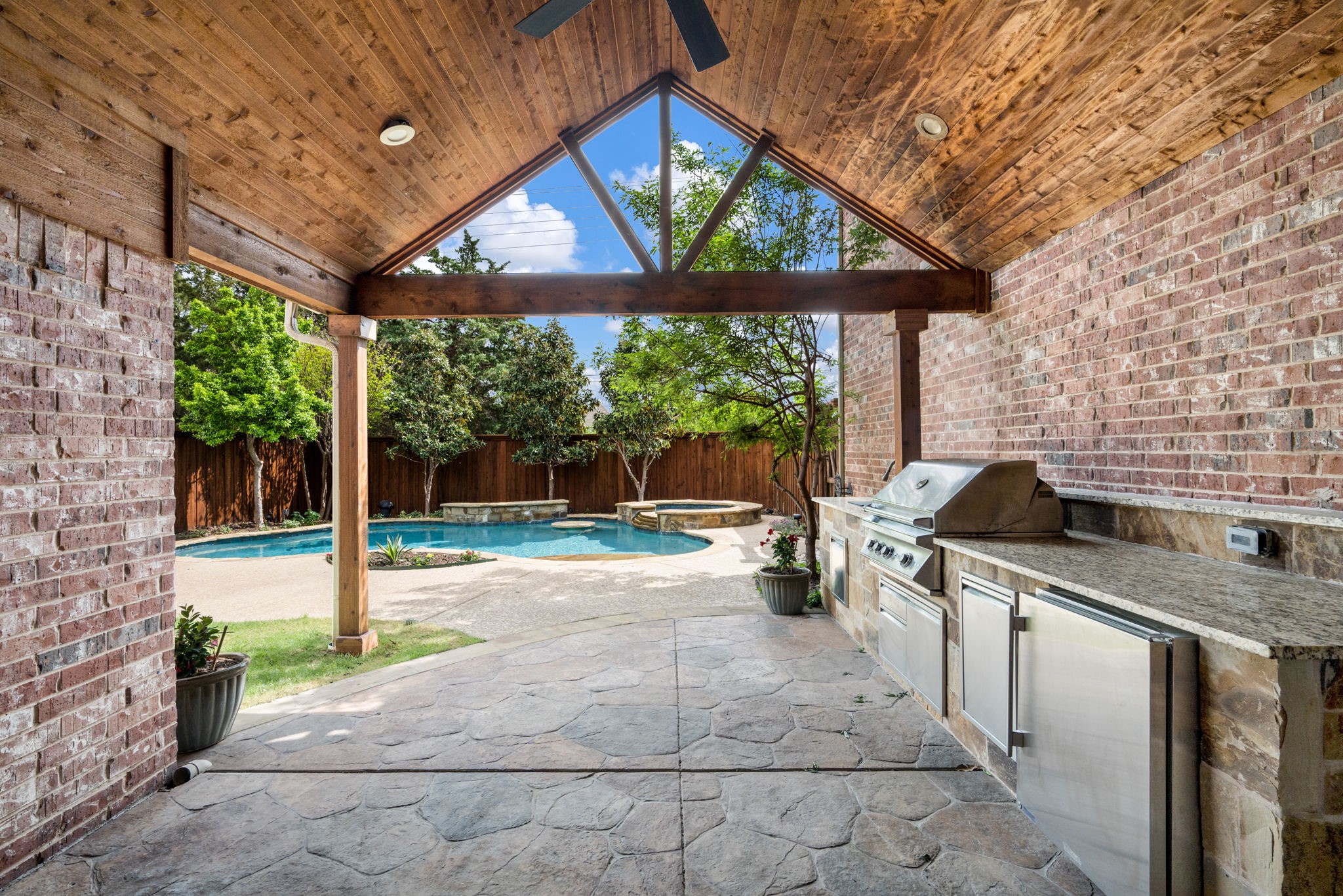 2161 Coldwater Lane Frisco TX 75033