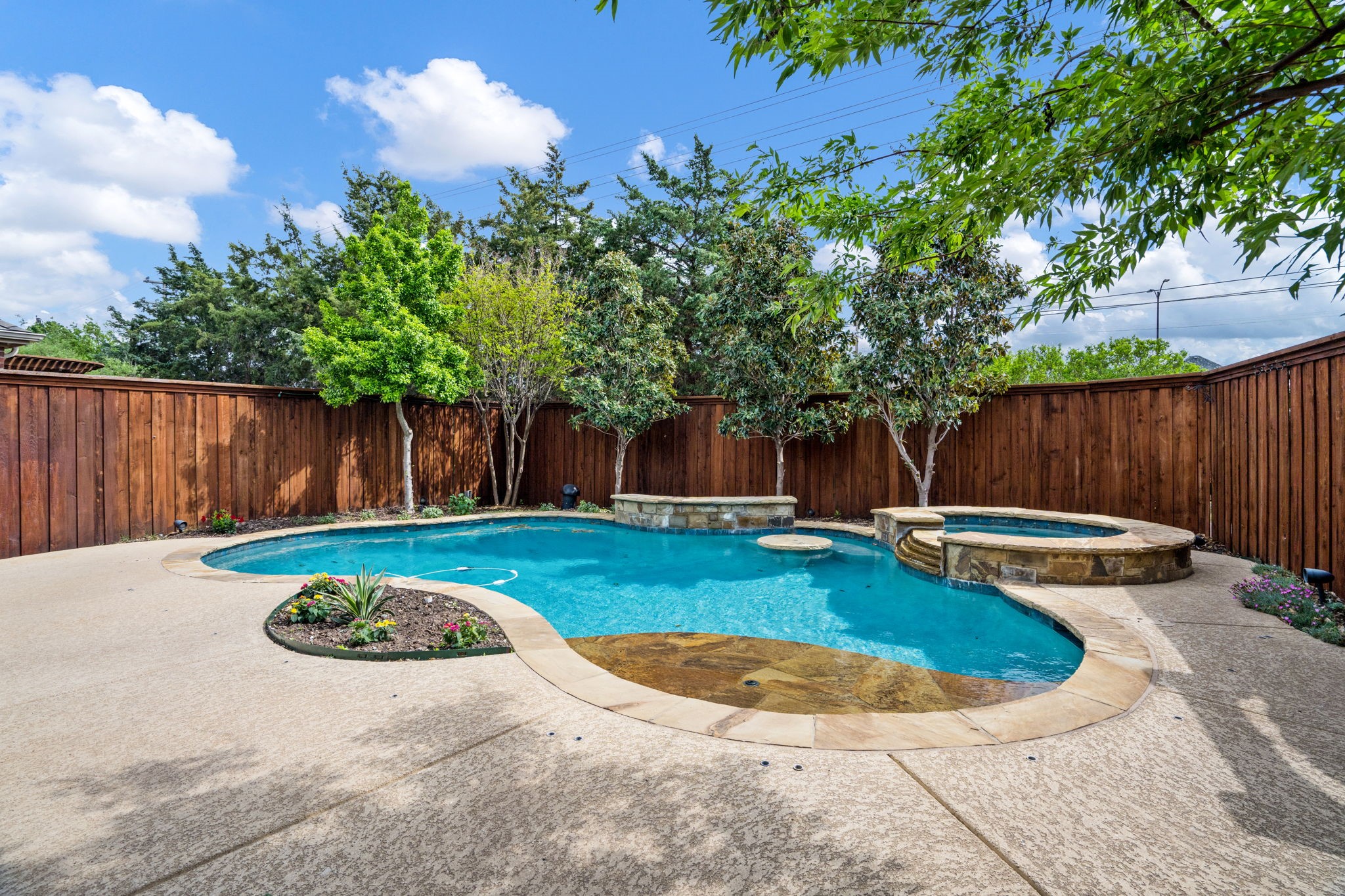 2161 Coldwater Lane Frisco TX 75033