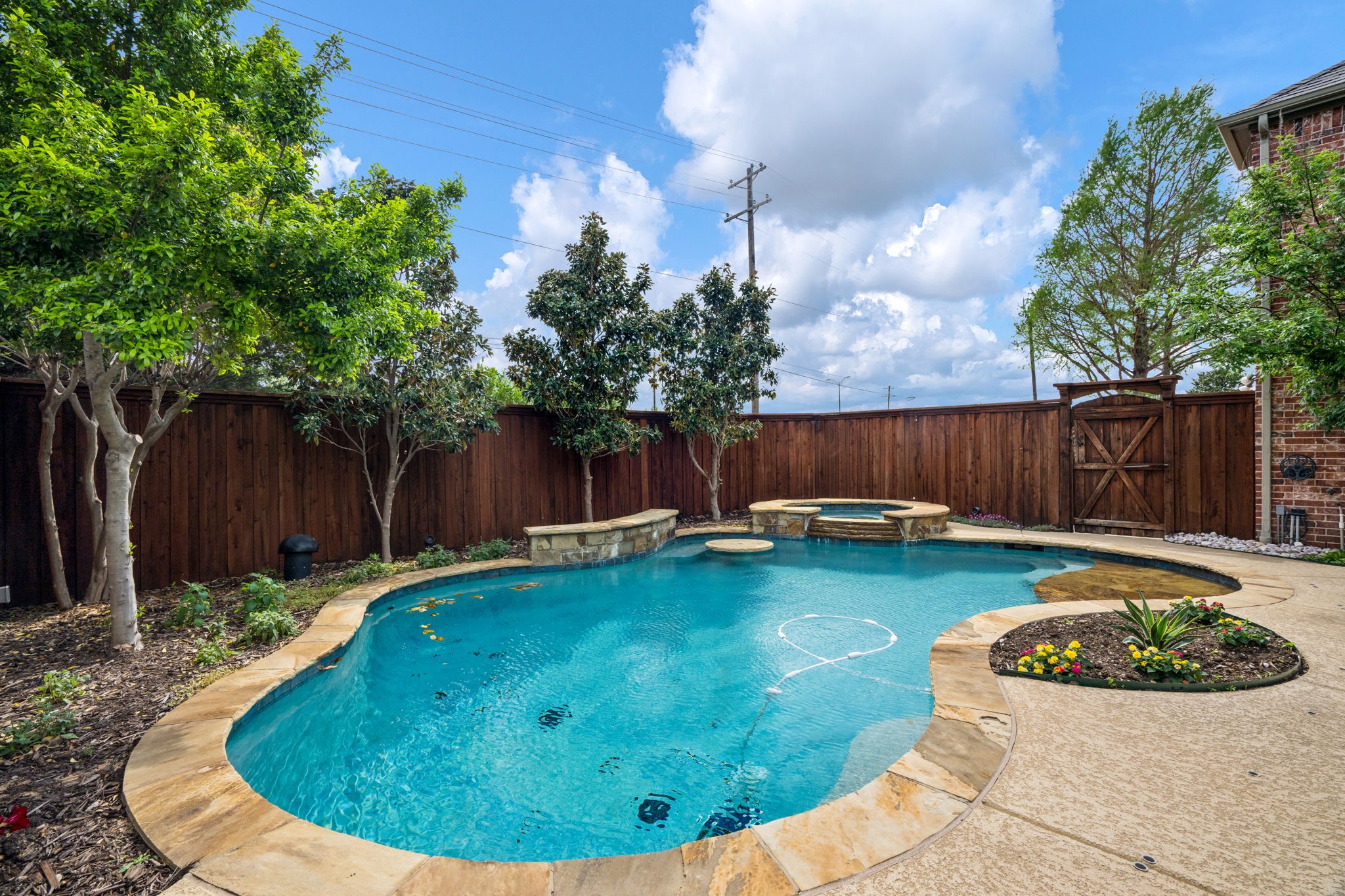 2161 Coldwater Lane Frisco TX 75033