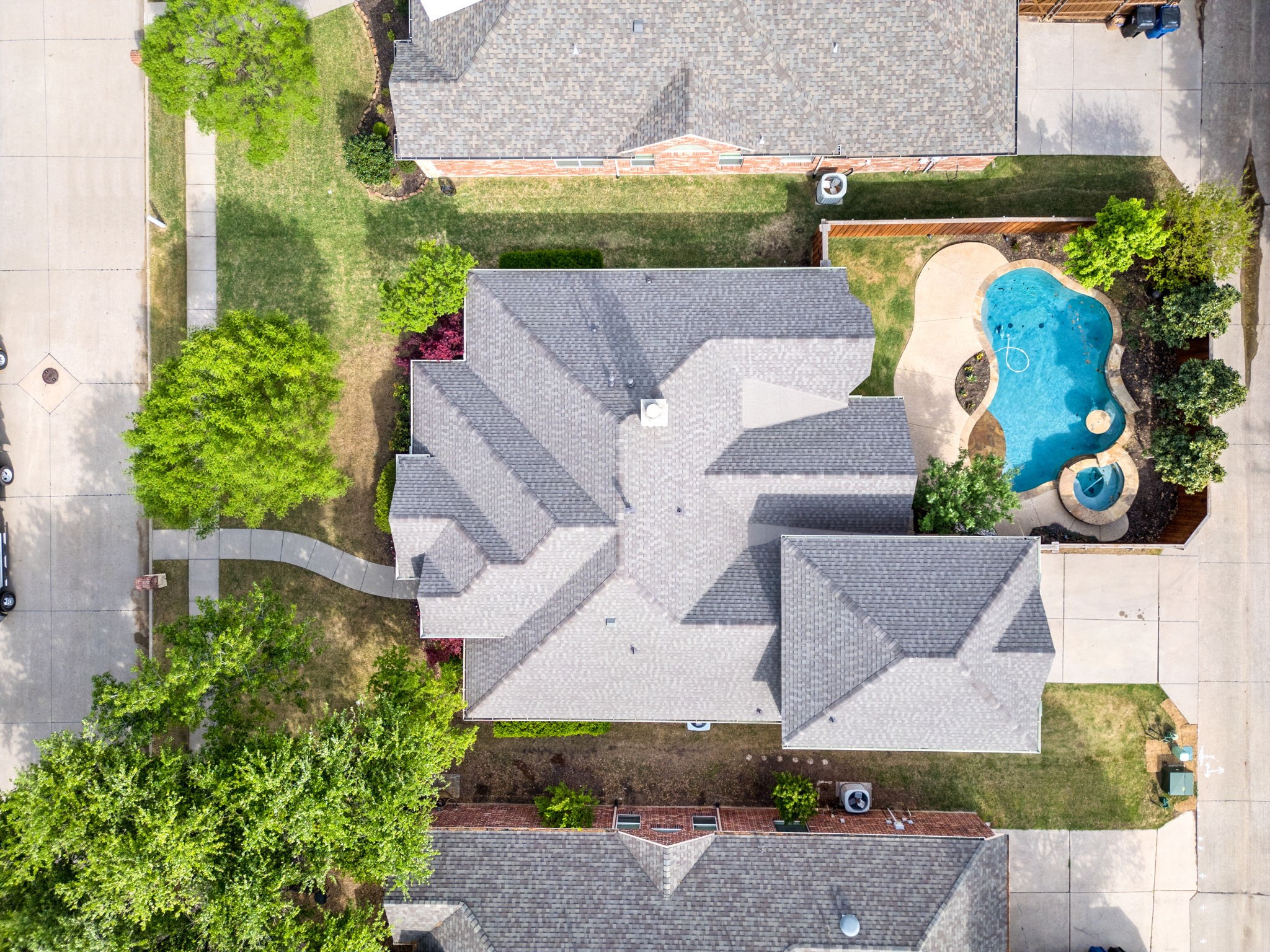 2161 Coldwater Lane Frisco TX 75033