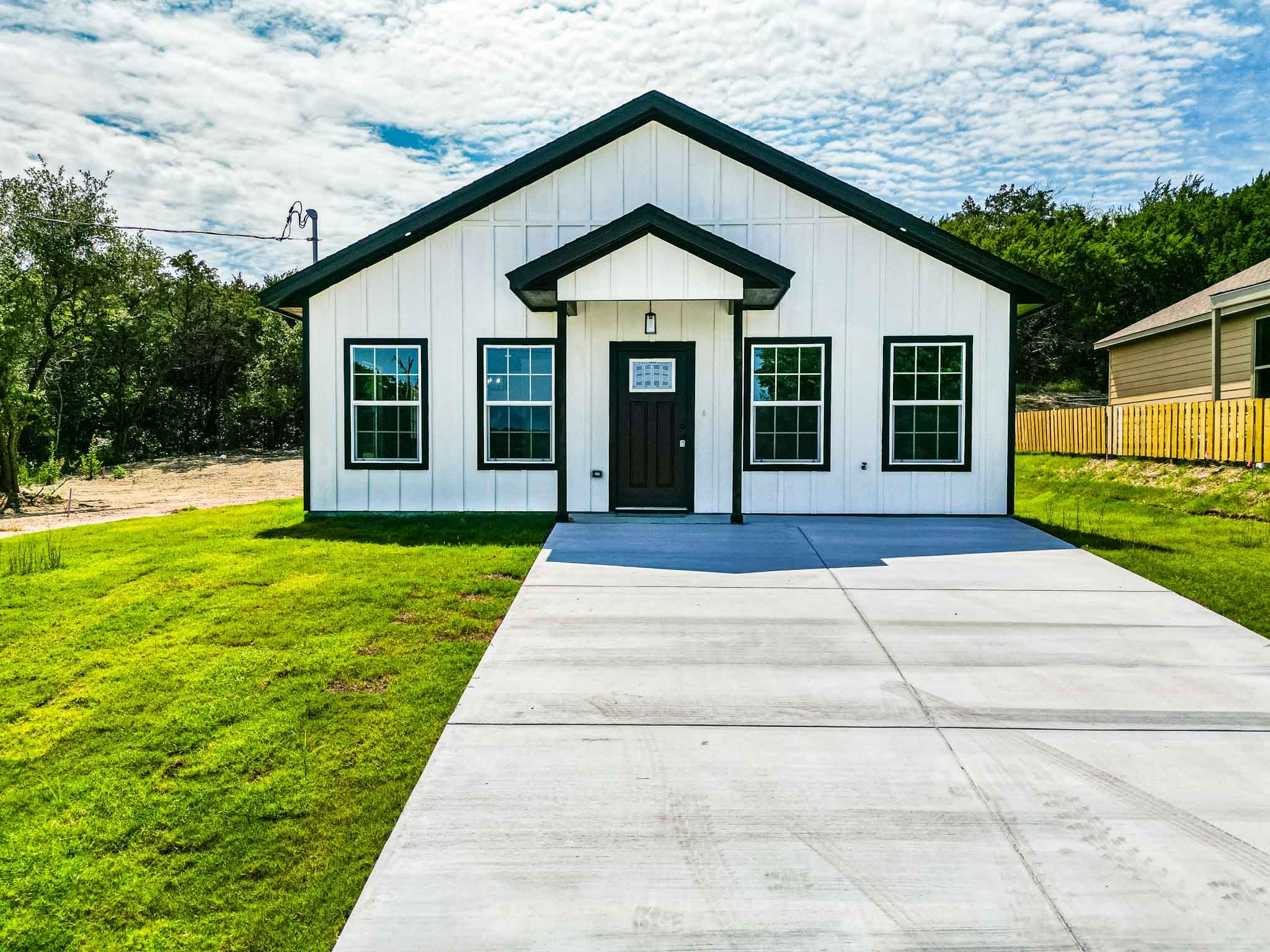 4315 Mountain Hollow Drive Granbury TX 76048