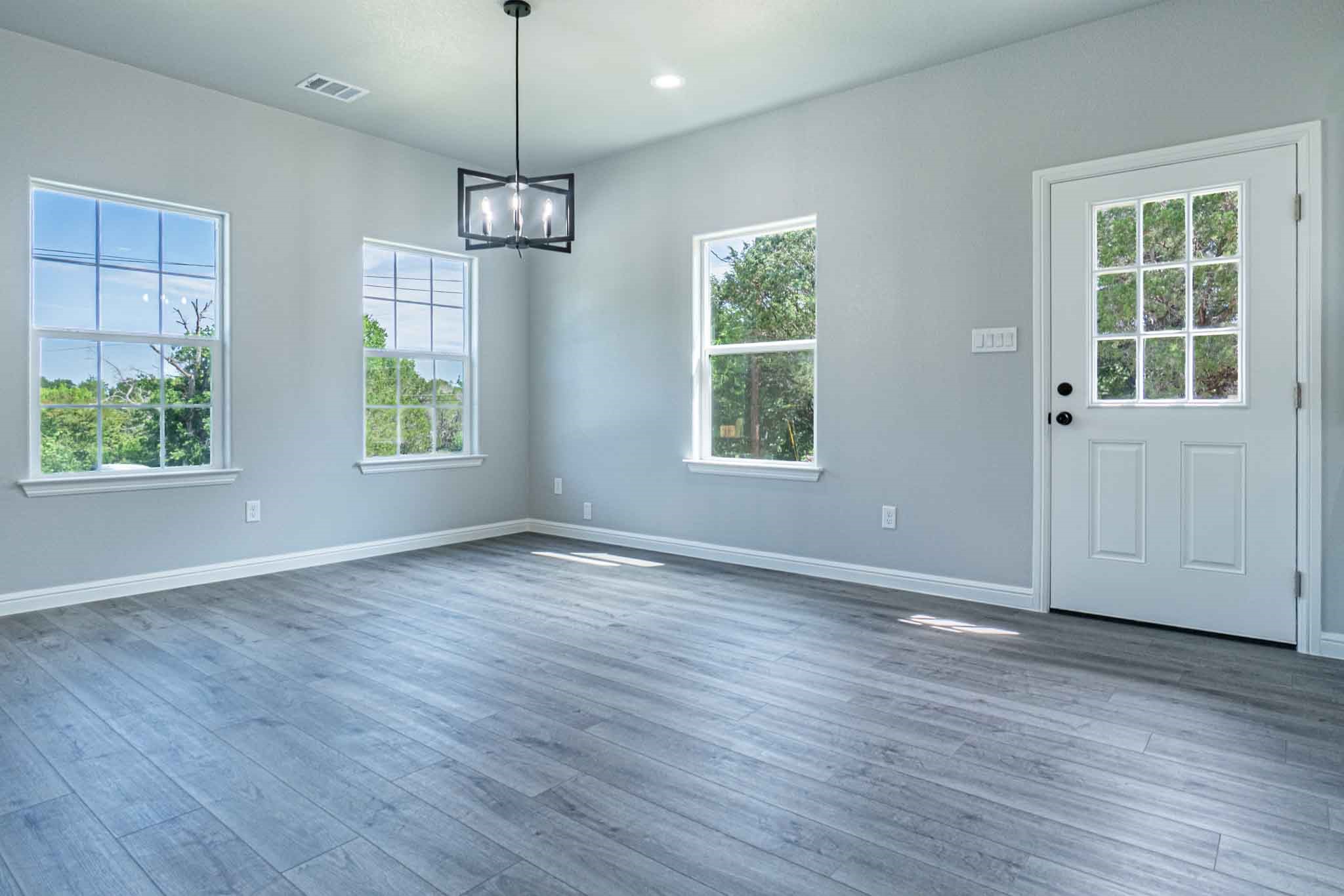 4315 Mountain Hollow Drive Granbury TX 76048
