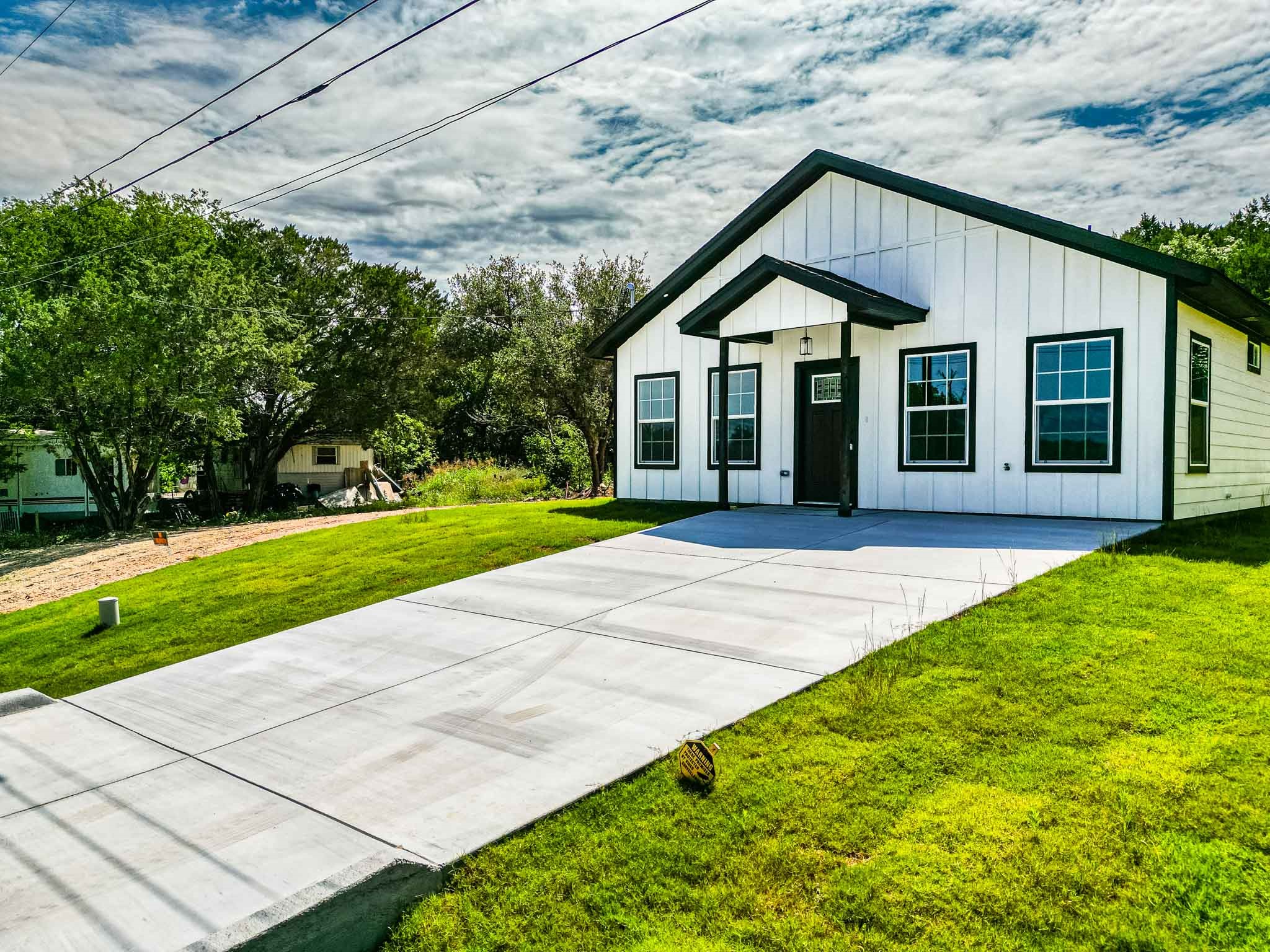 4315 Mountain Hollow Drive Granbury TX 76048