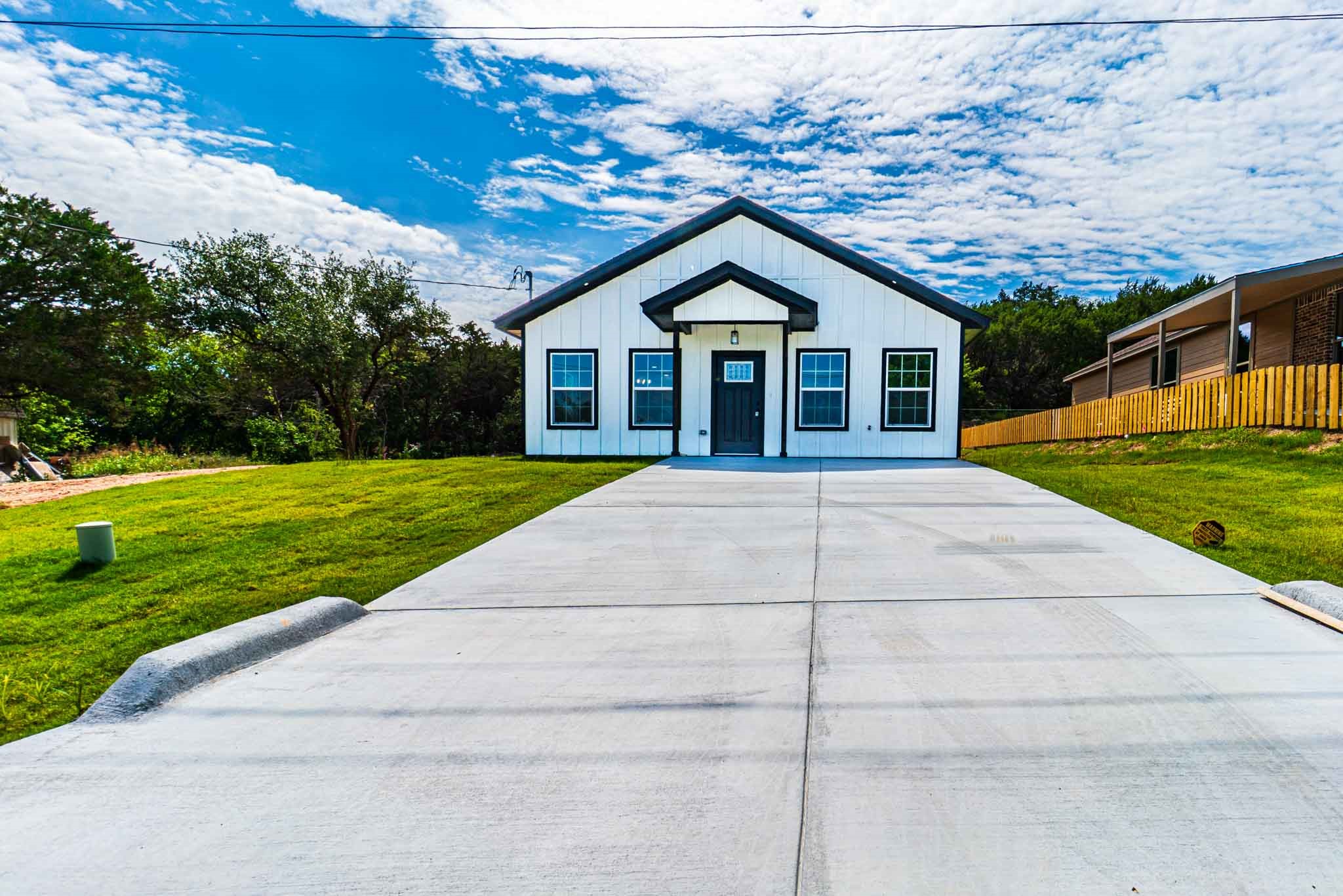 4315 Mountain Hollow Drive Granbury TX 76048