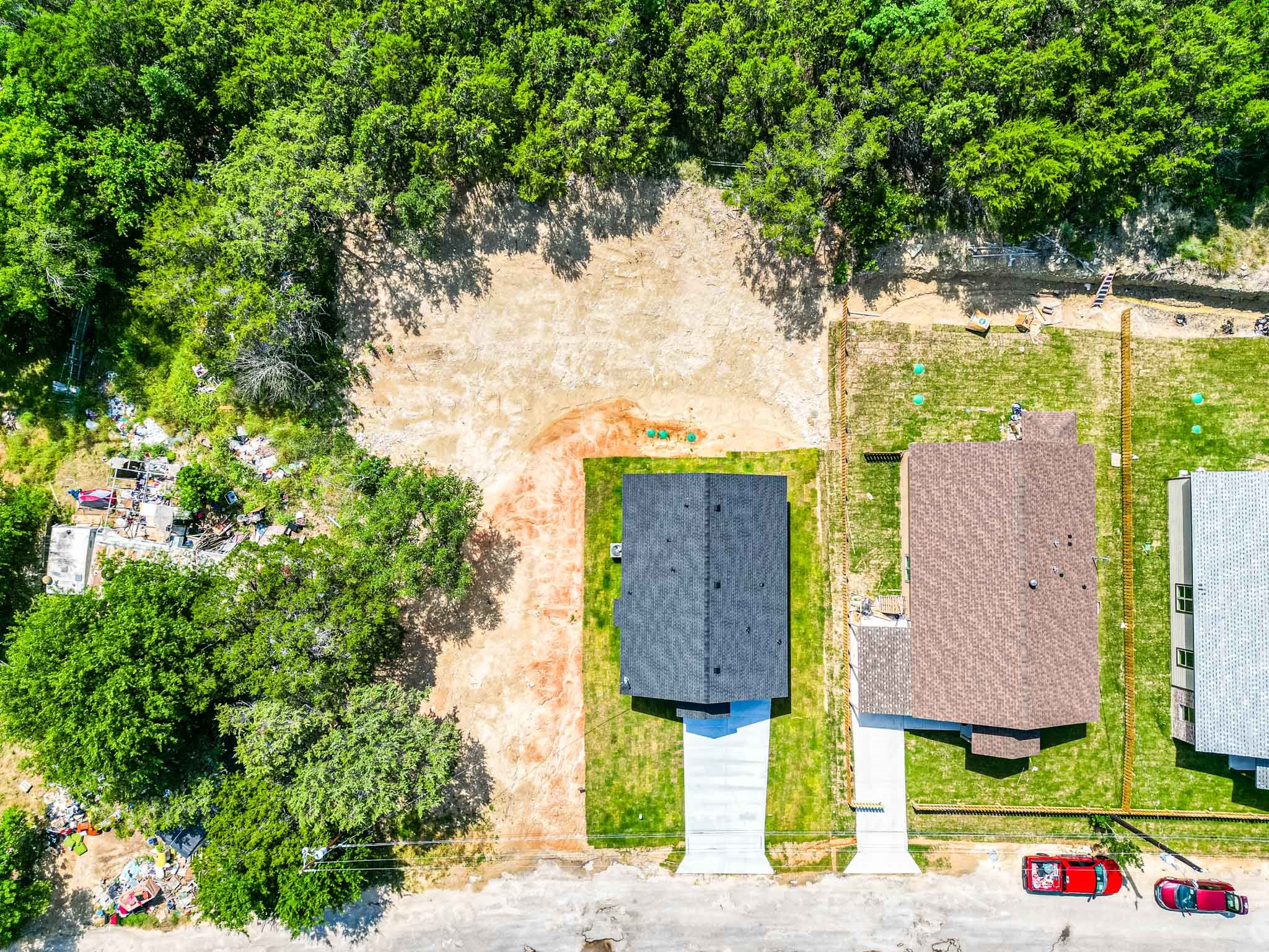 4315 Mountain Hollow Drive Granbury TX 76048