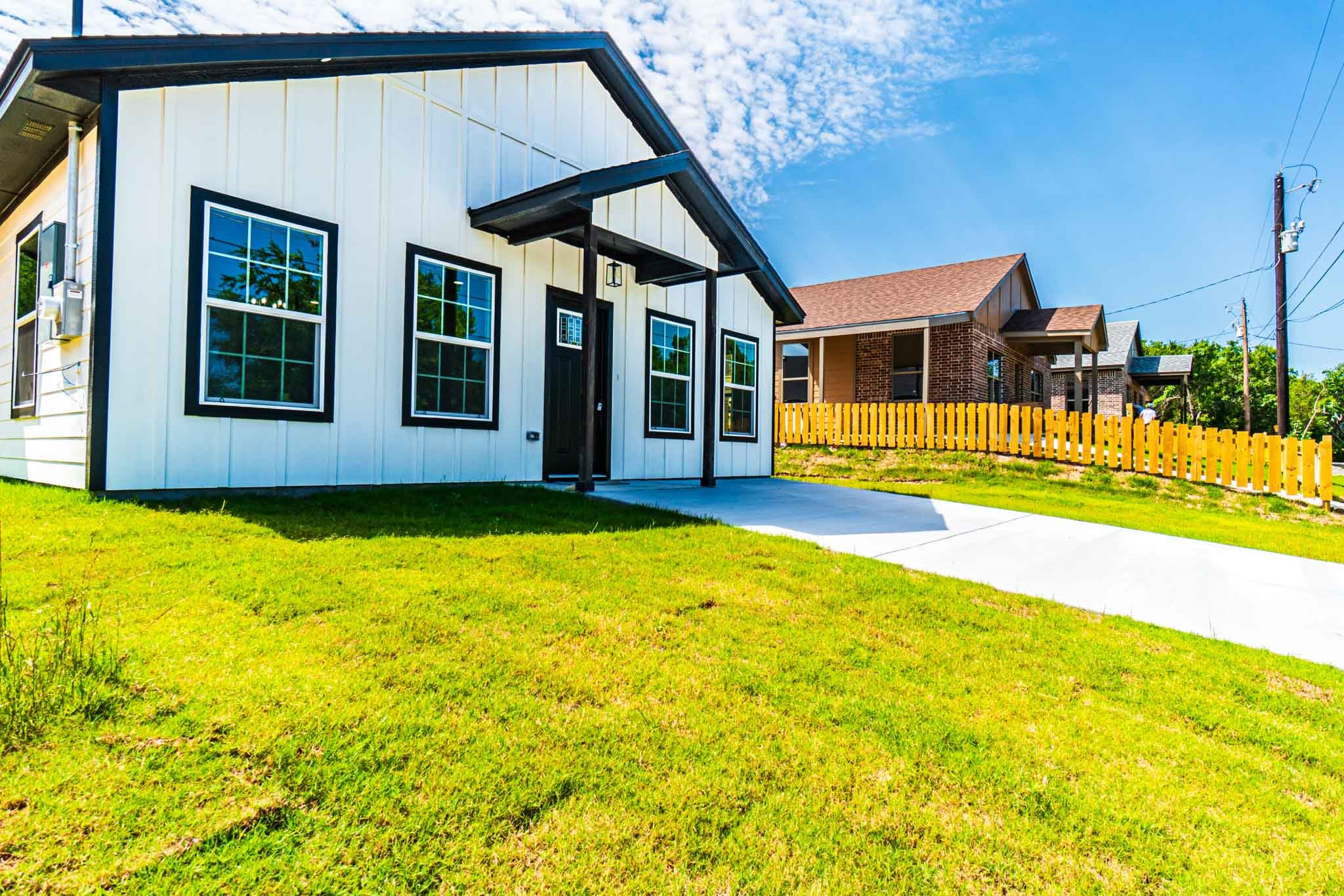 4315 Mountain Hollow Drive Granbury TX 76048