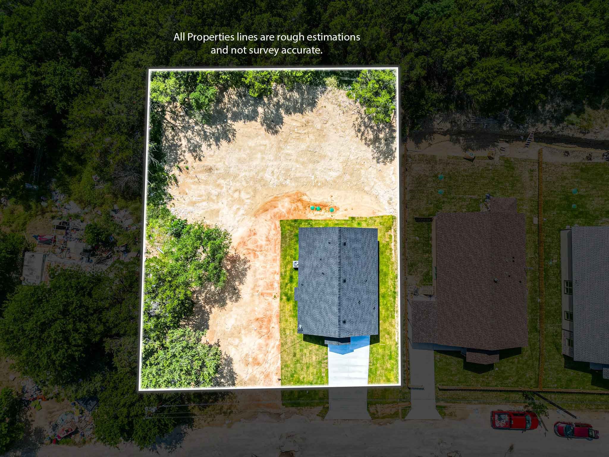 4315 Mountain Hollow Drive Granbury TX 76048