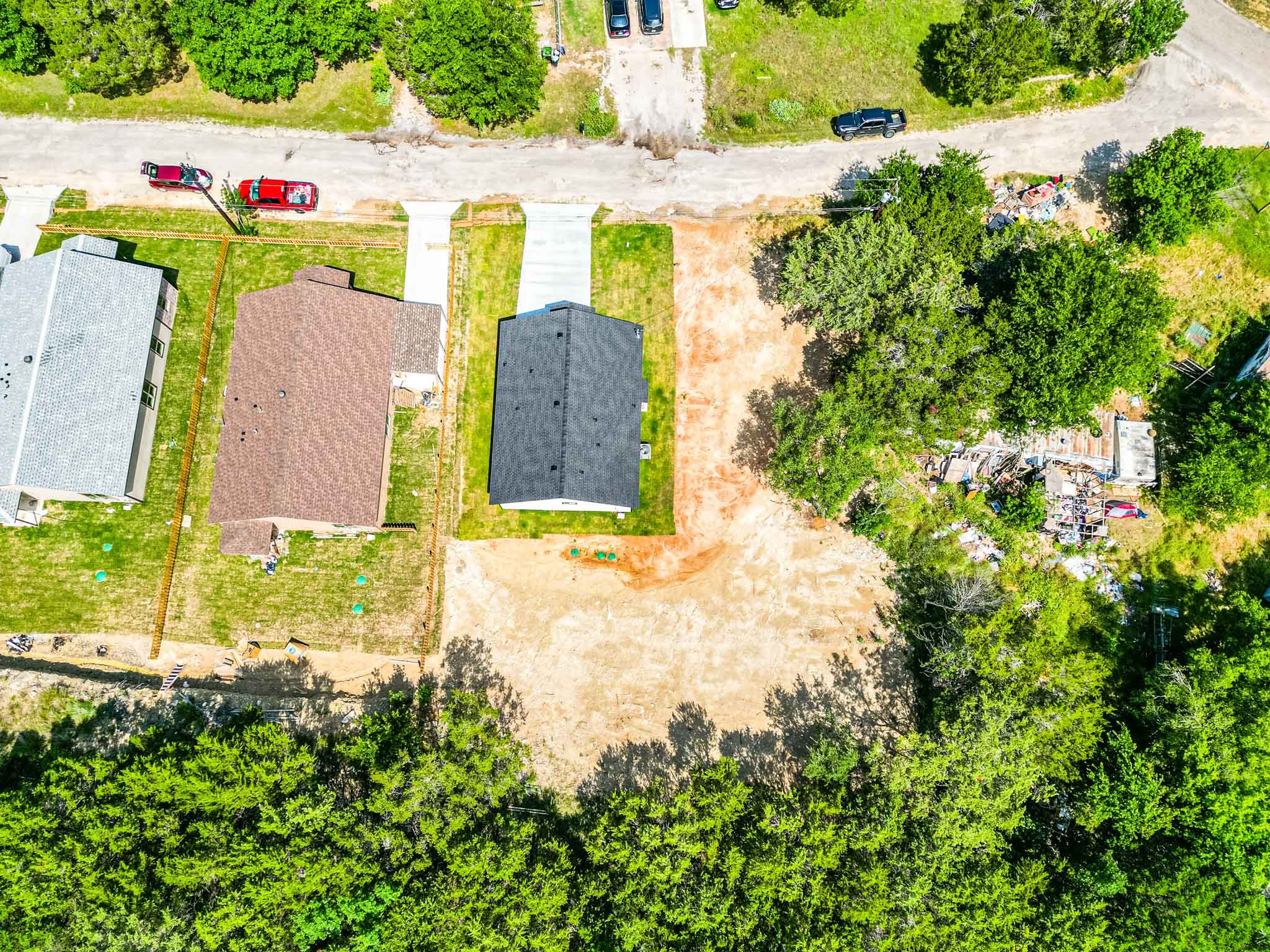 4315 Mountain Hollow Drive Granbury TX 76048