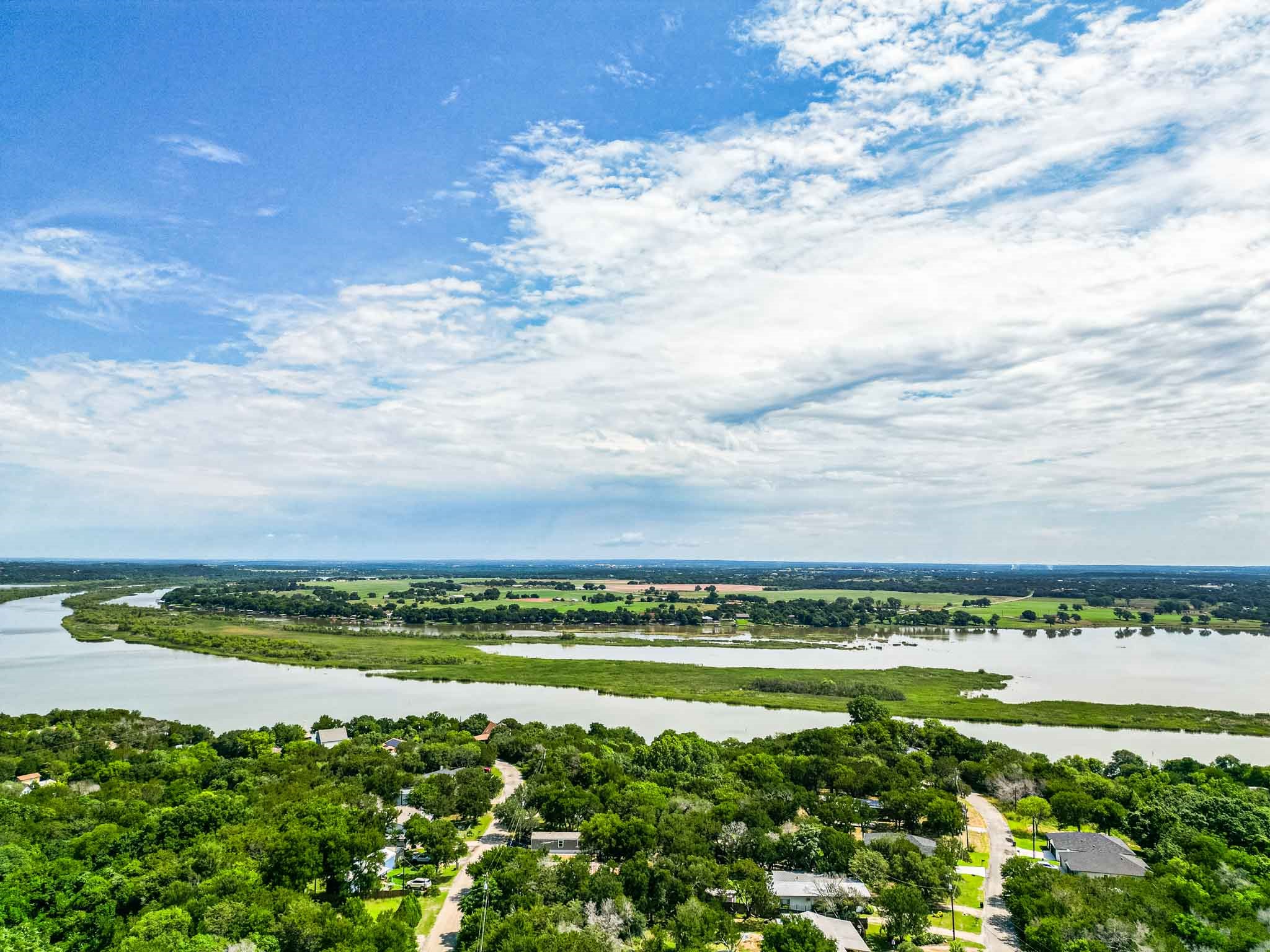 4315 Mountain Hollow Drive Granbury TX 76048