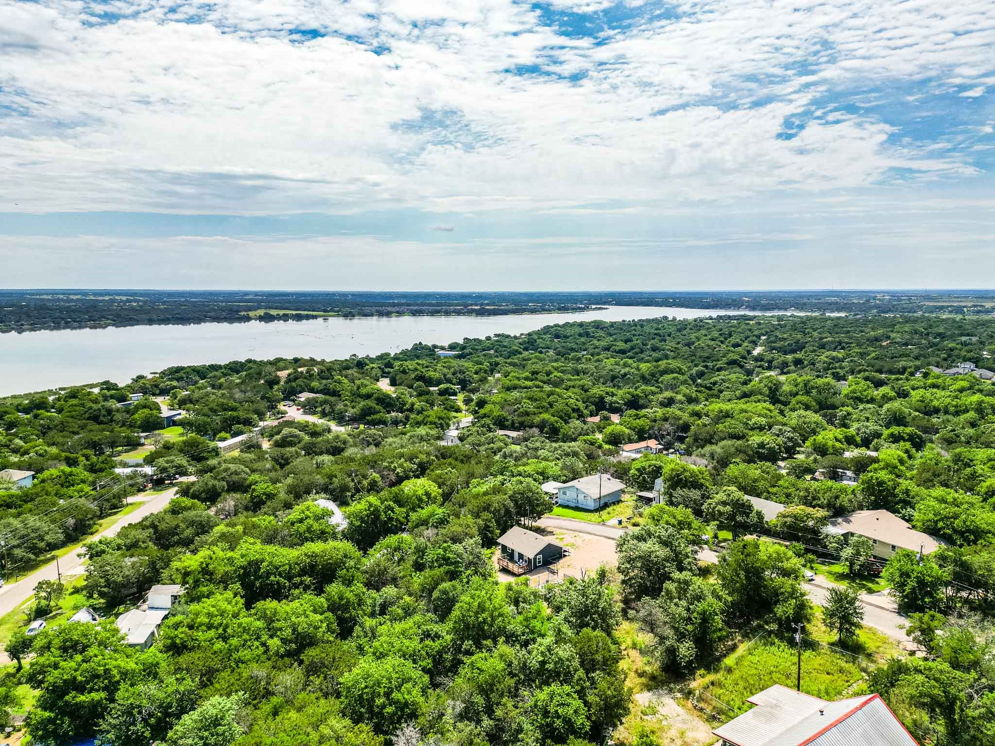 4315 Mountain Hollow Drive Granbury TX 76048