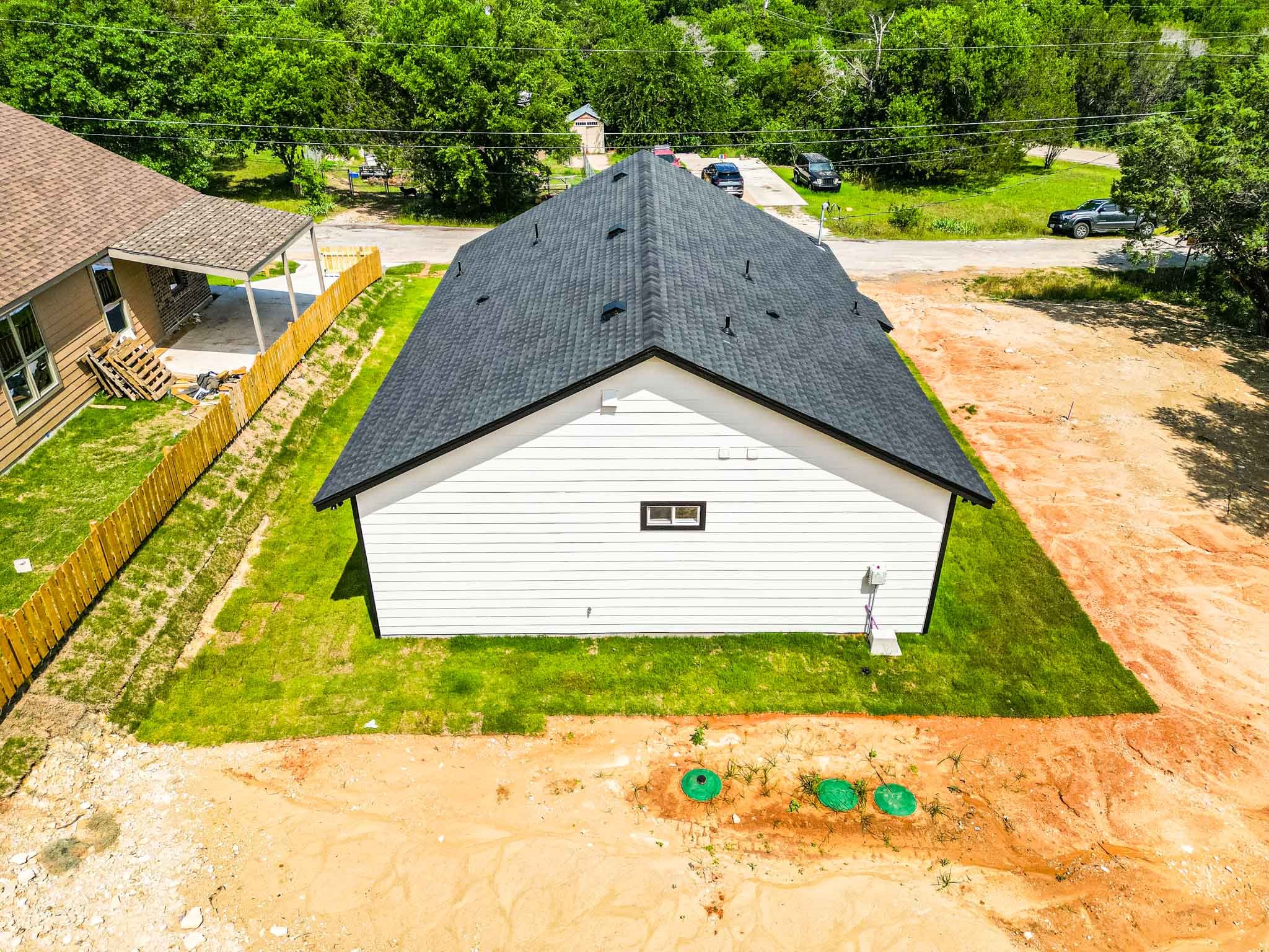 4315 Mountain Hollow Drive Granbury TX 76048