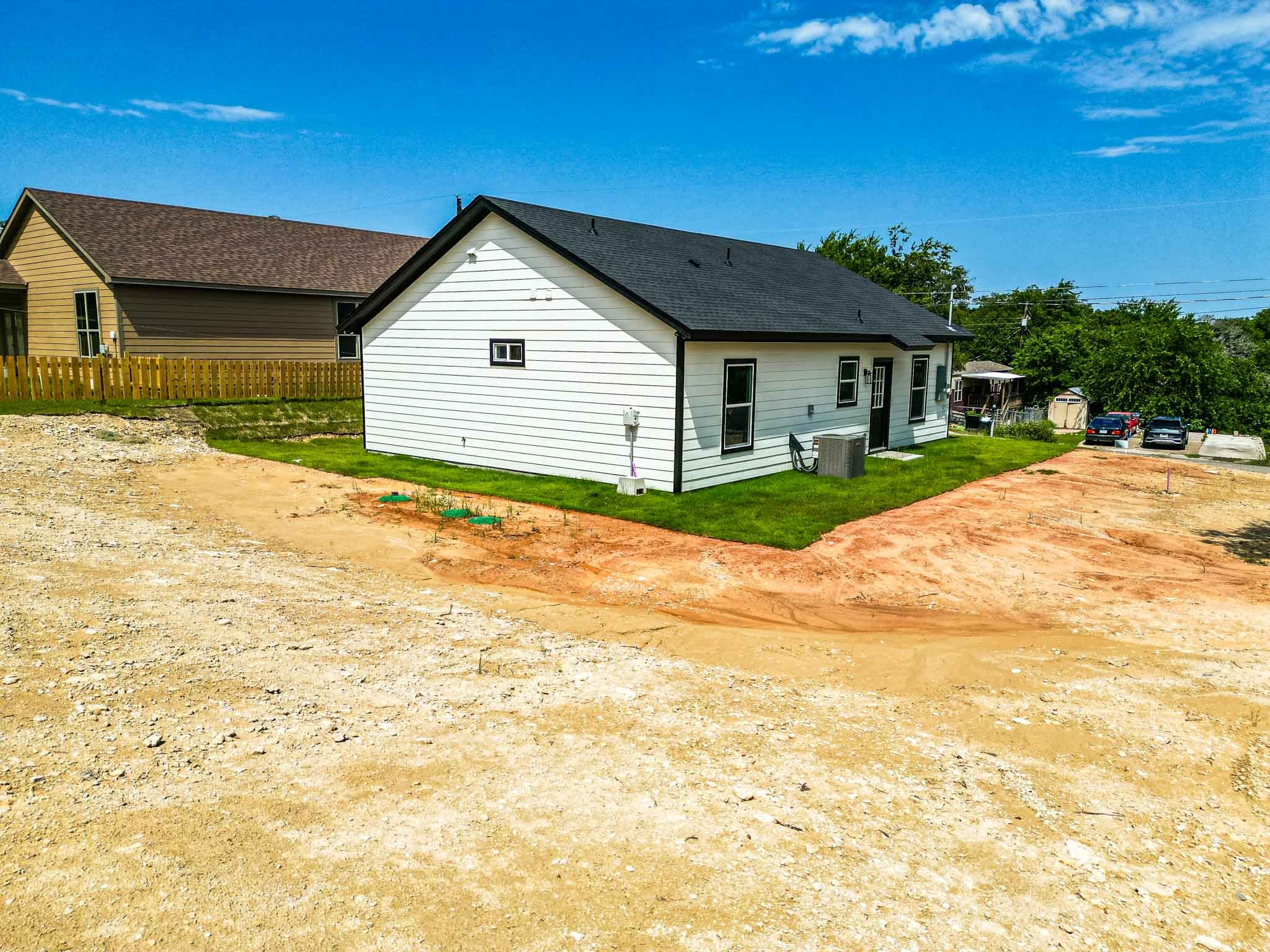 4315 Mountain Hollow Drive Granbury TX 76048