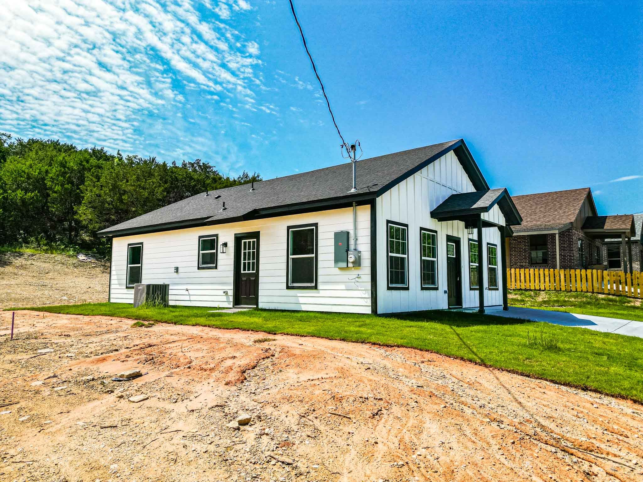 4315 Mountain Hollow Drive Granbury TX 76048