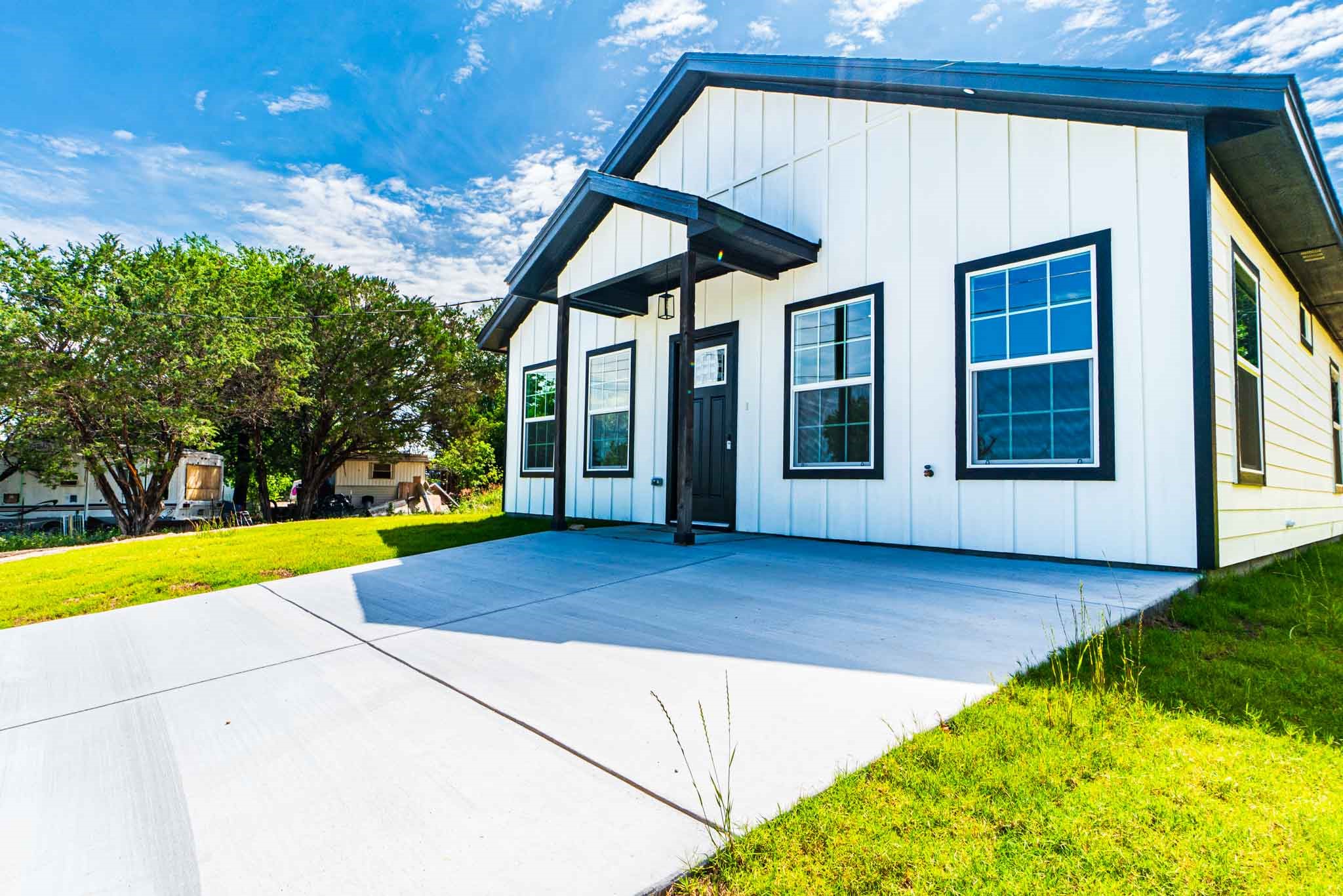 4315 Mountain Hollow Drive Granbury TX 76048