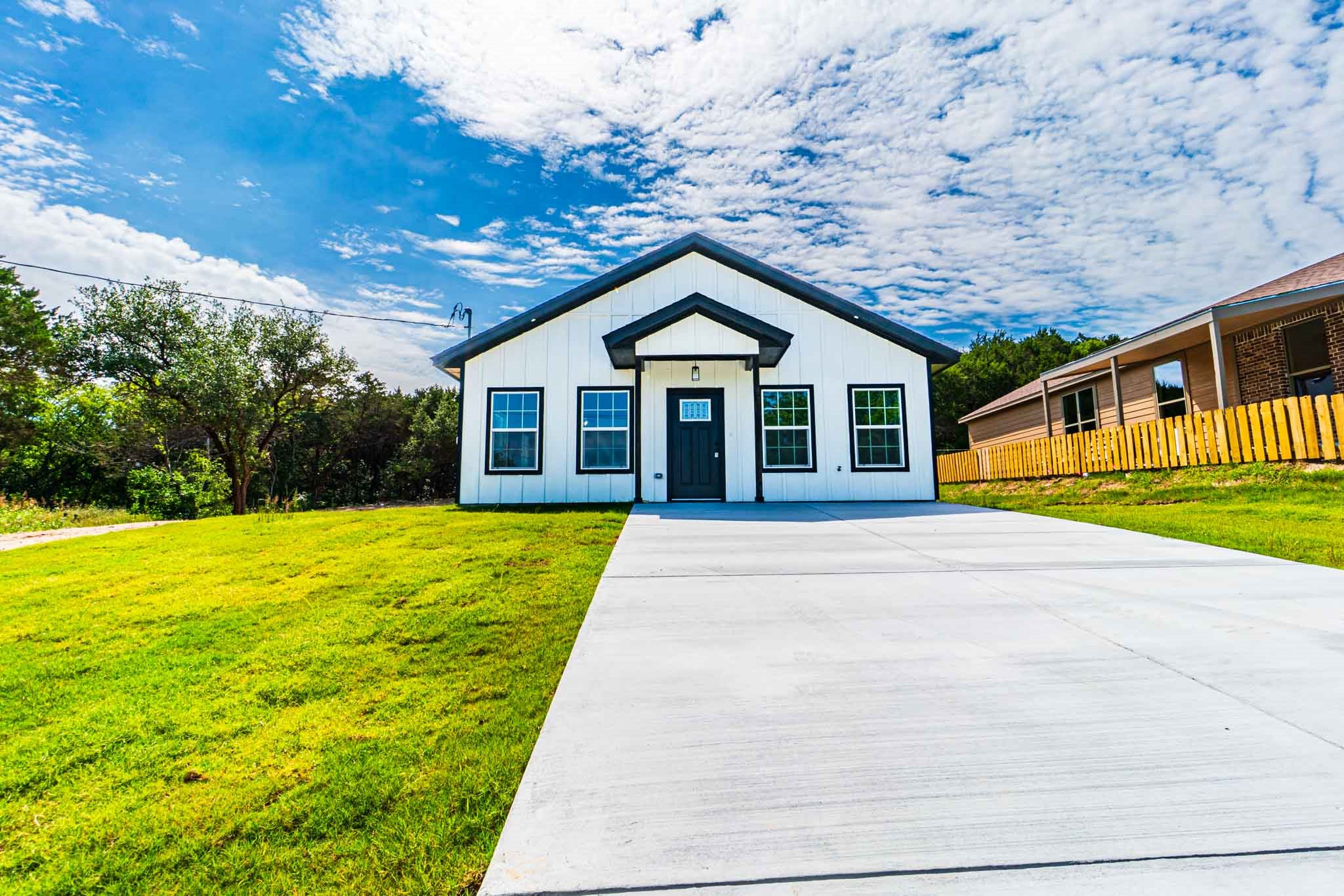 4315 Mountain Hollow Drive Granbury TX 76048