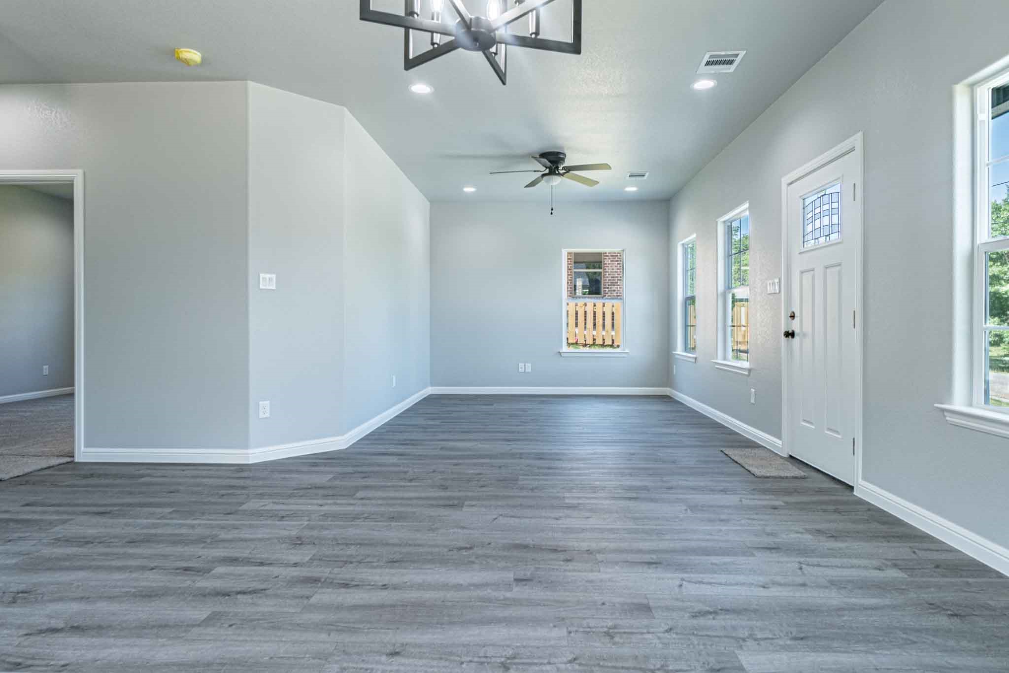 4315 Mountain Hollow Drive Granbury TX 76048