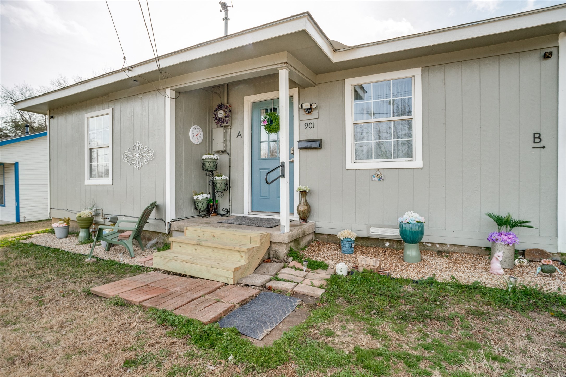 901 Park Street Greenville TX 75401