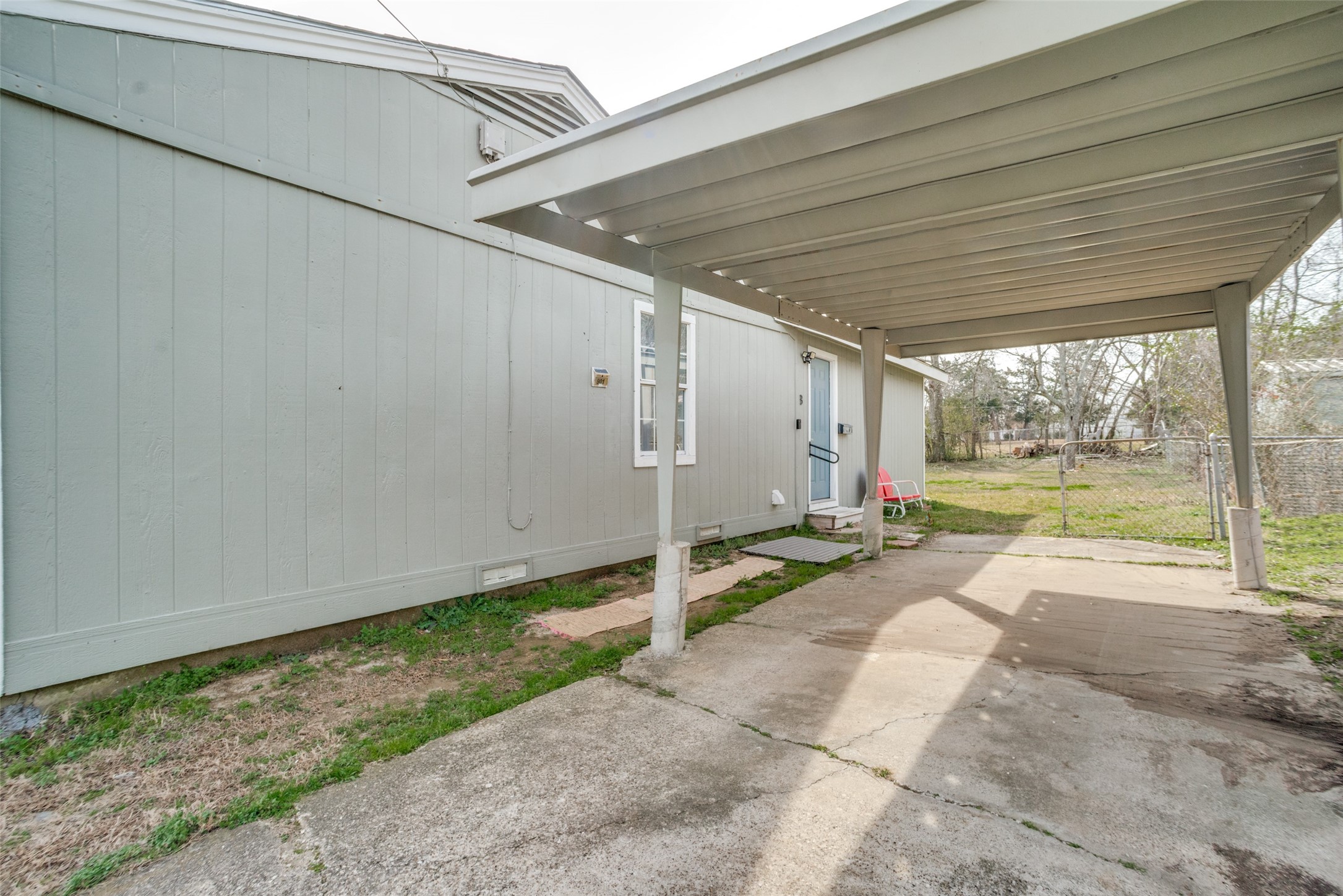 901 Park Street Greenville TX 75401
