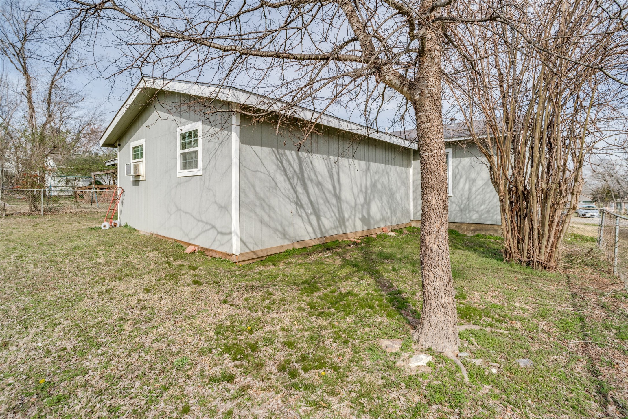 901 Park Street Greenville TX 75401