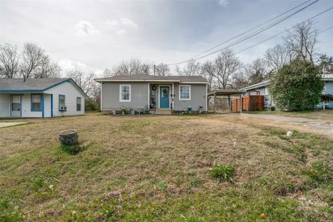 901 Park Street Greenville TX 75401