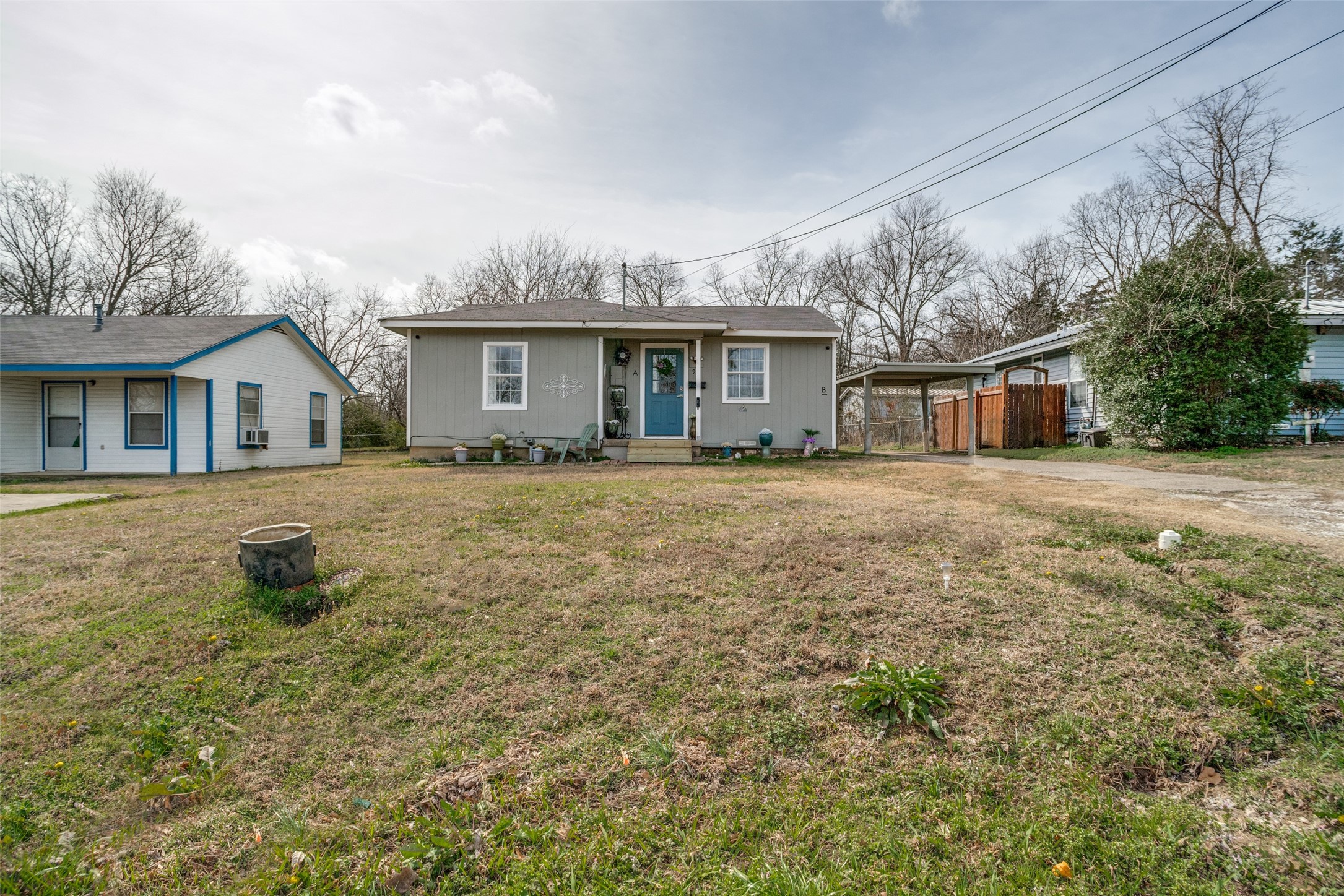 901 Park Street Greenville TX 75401