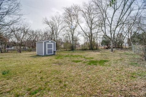 901 Park Street Greenville TX 75401