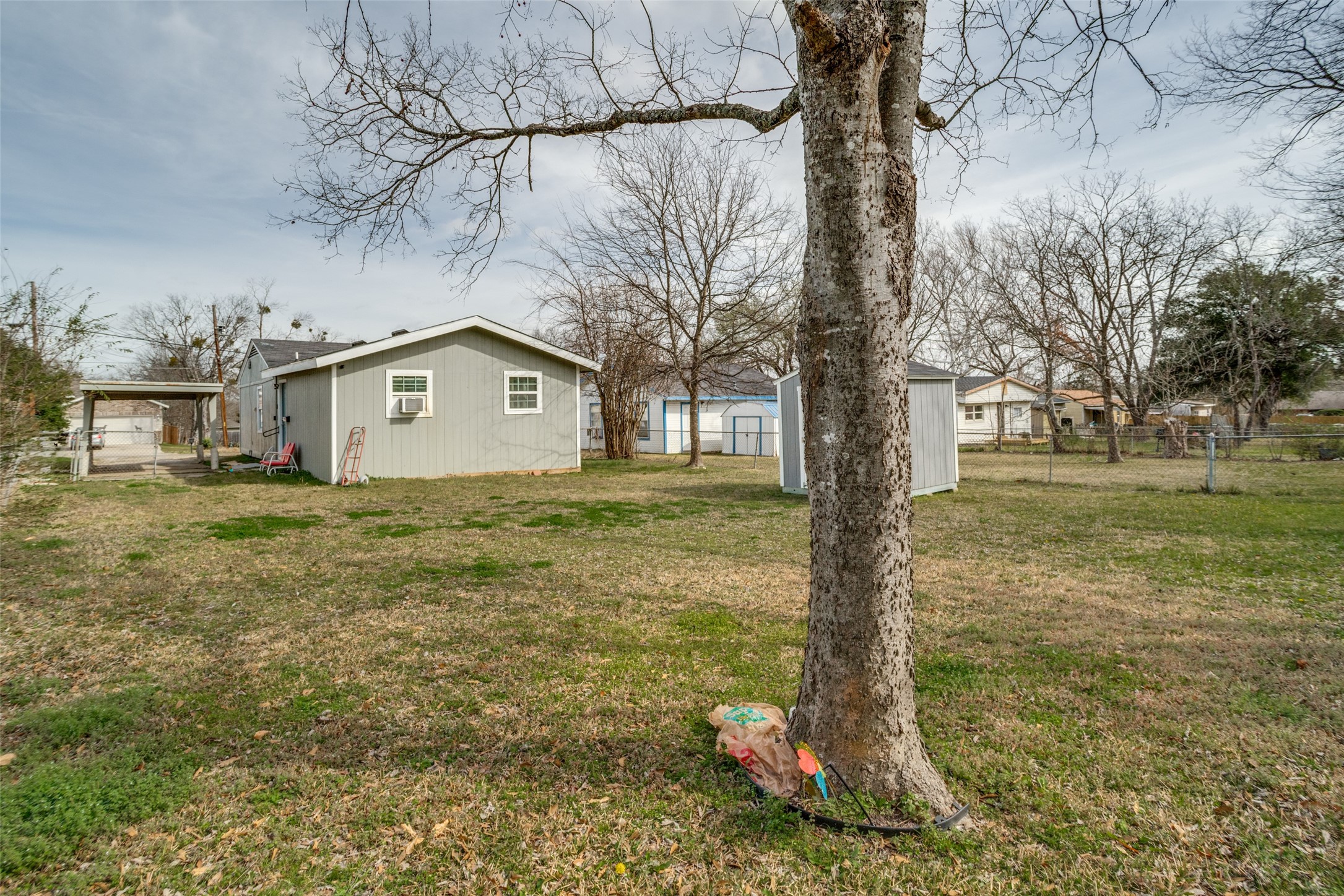 901 Park Street Greenville TX 75401