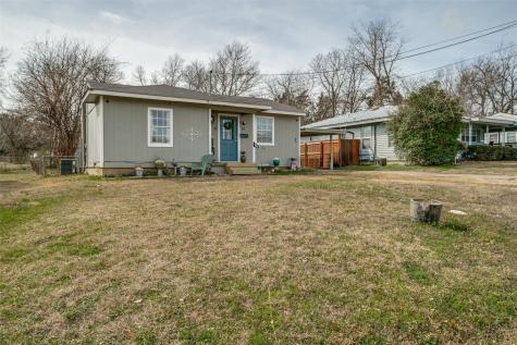 901 Park Street Greenville TX 75401