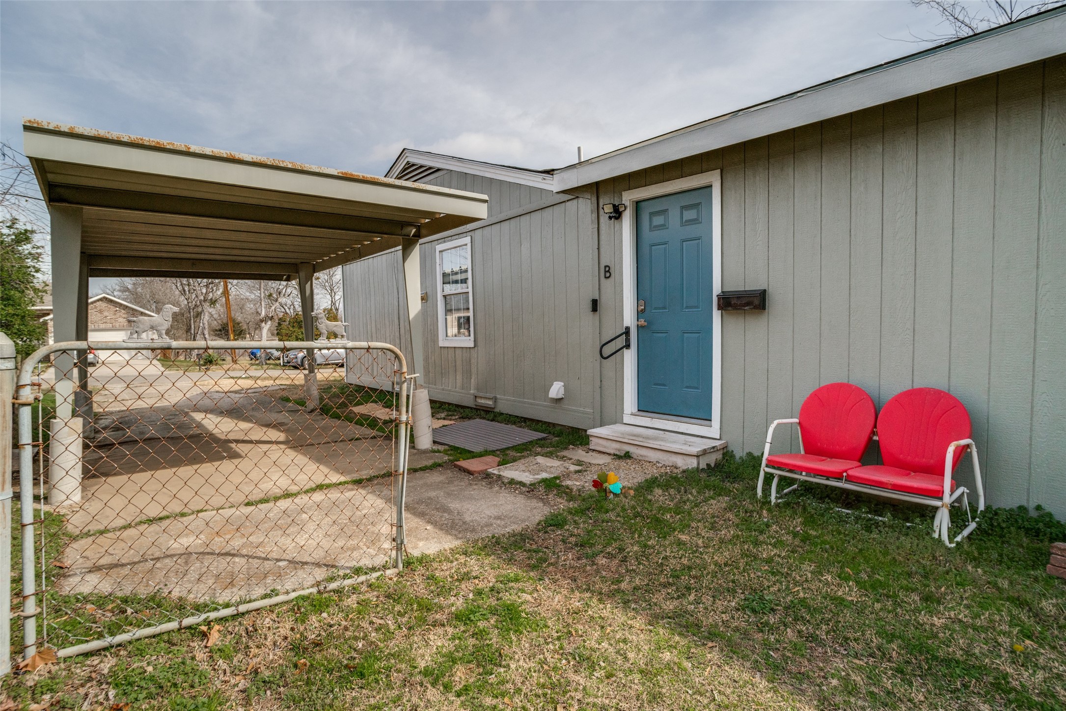 901 Park Street Greenville TX 75401