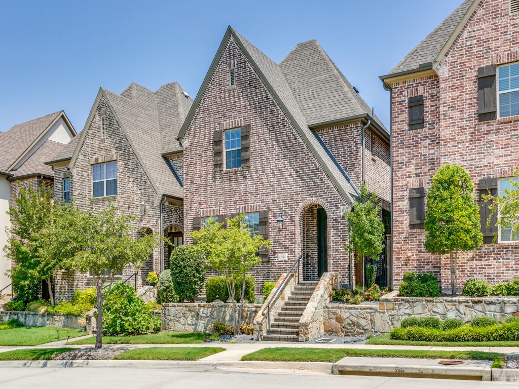 4864 Isleworth Drive Irving TX 75038