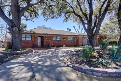 6720 Corona Drive North Richland Hills TX 76180