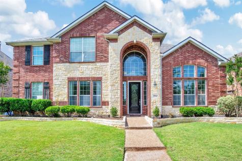 2544 Autumn Lane Frisco TX 75036