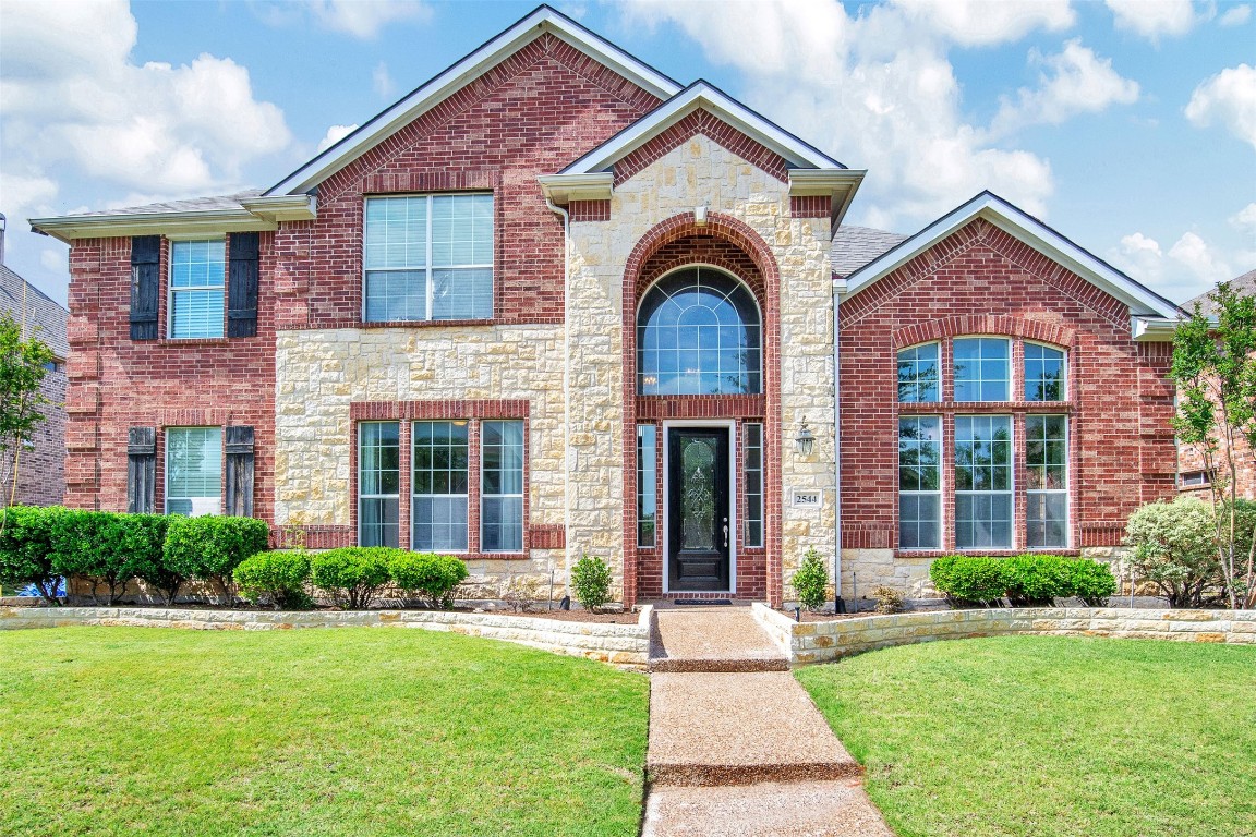 2544 Autumn Lane Frisco TX 75036