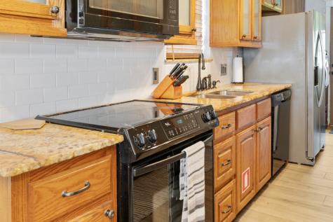 114 Harbor Drive Gun Barrel City TX 75156