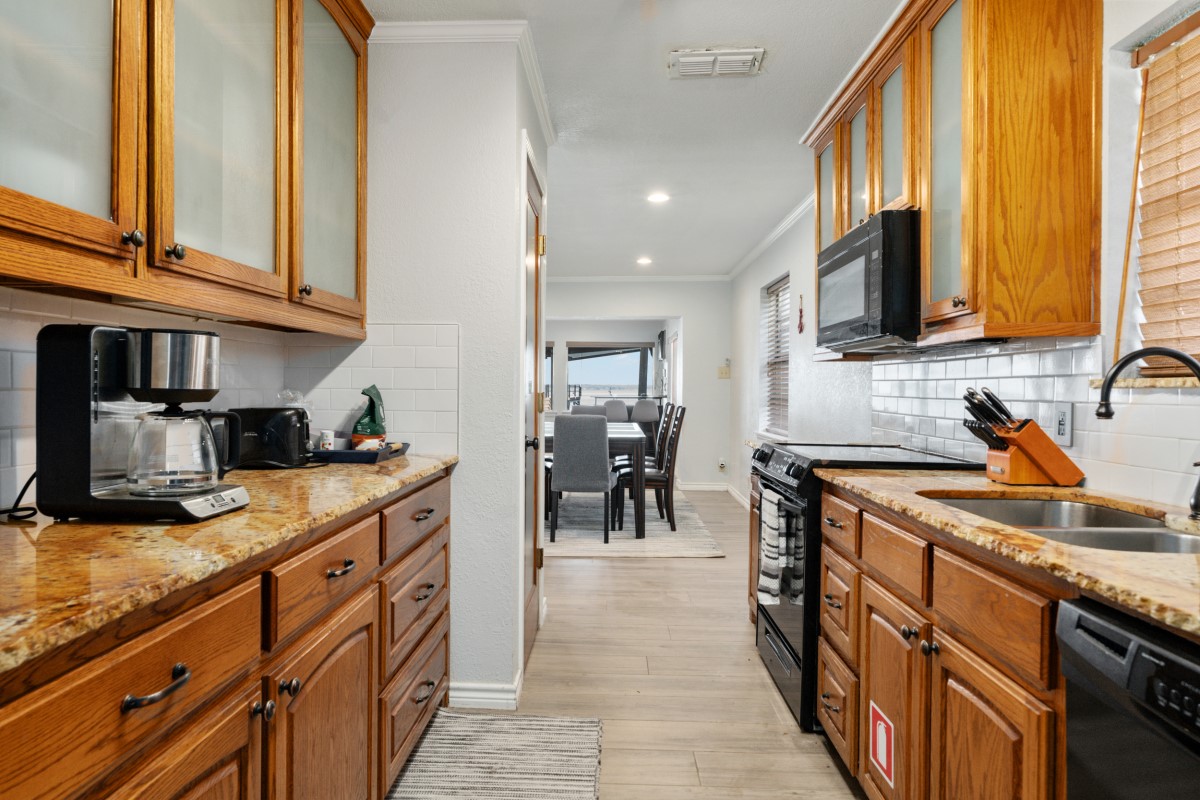 114 Harbor Drive Gun Barrel City TX 75156