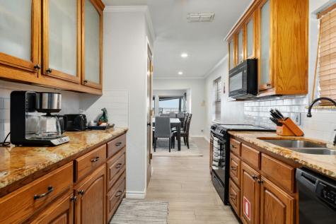 114 Harbor Drive Gun Barrel City TX 75156