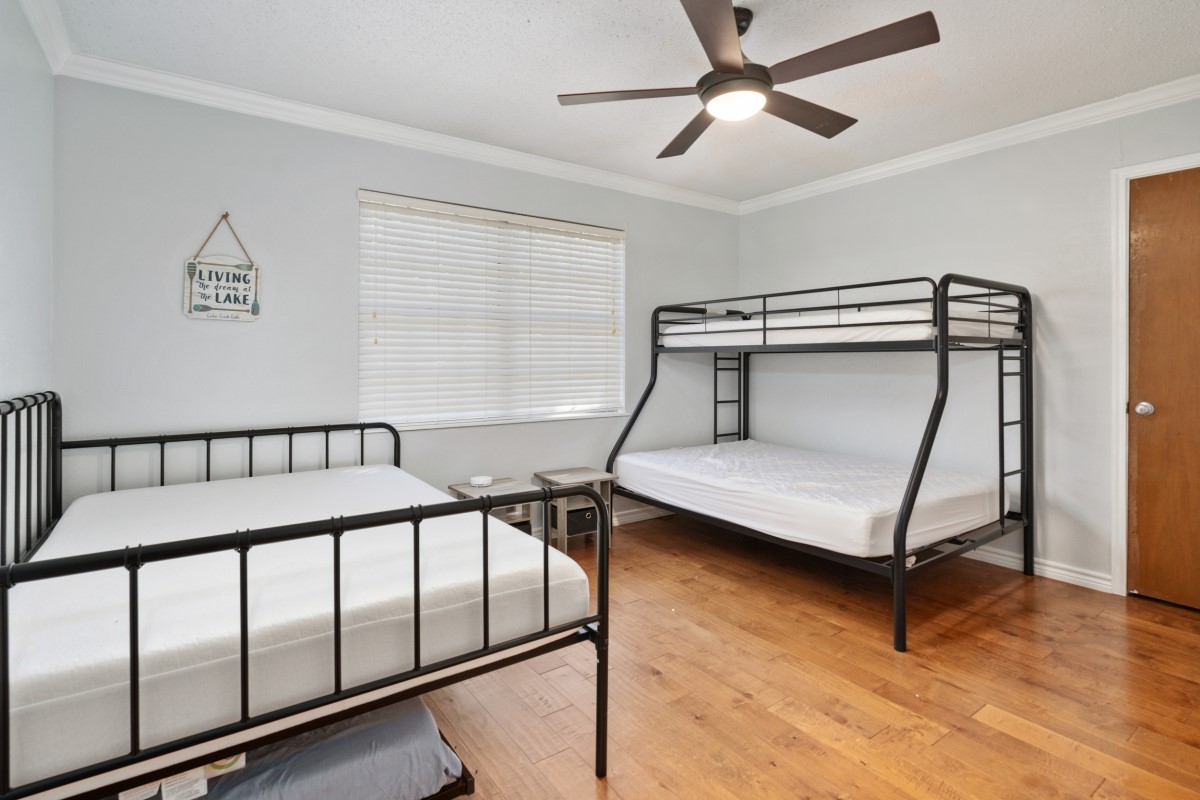 114 Harbor Drive Gun Barrel City TX 75156