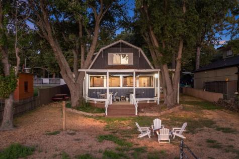 114 Harbor Drive Gun Barrel City TX 75156