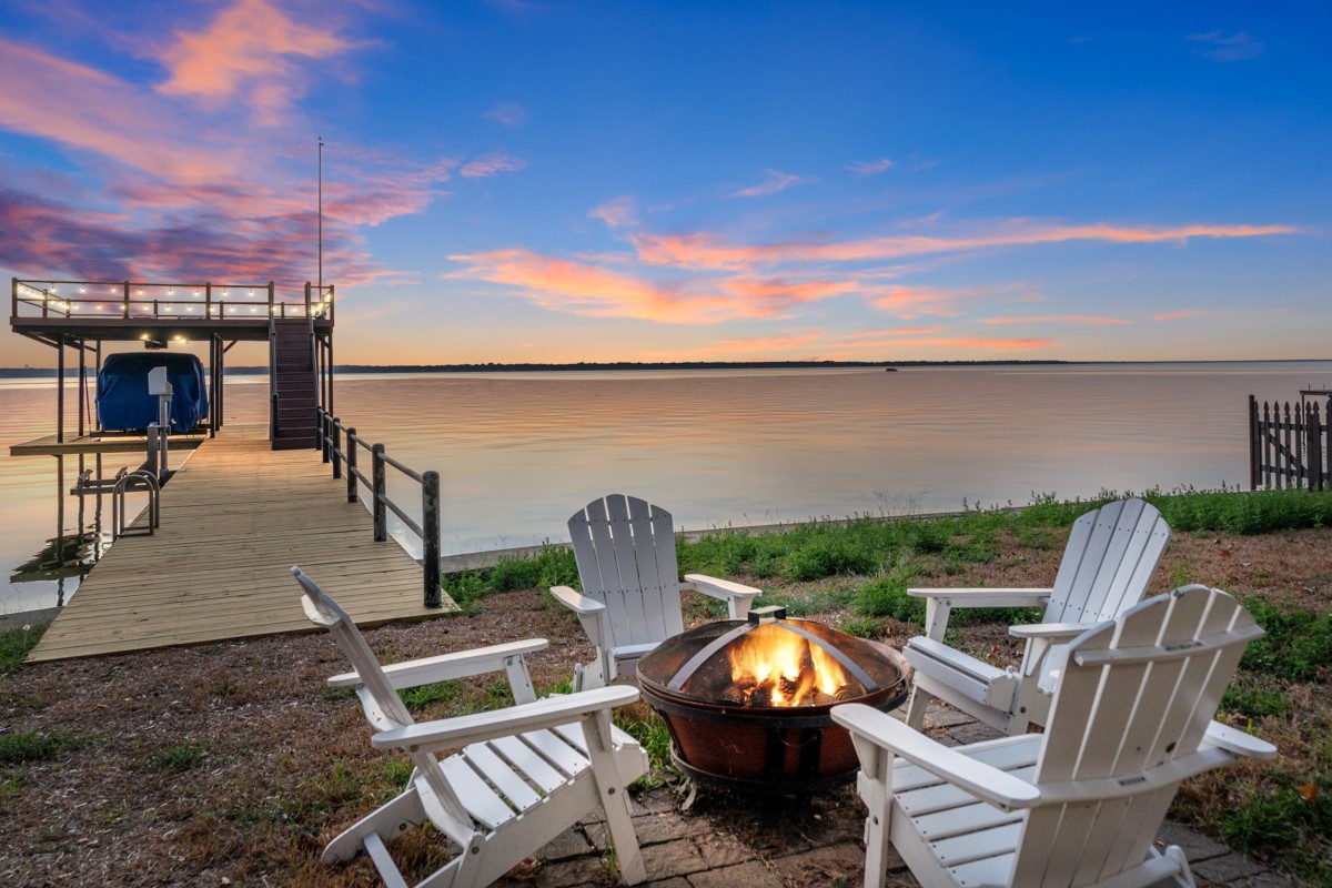 114 Harbor Drive Gun Barrel City TX 75156
