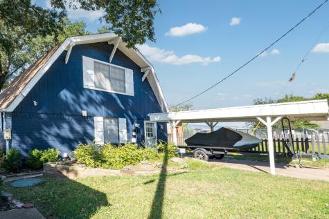 114 Harbor Drive Gun Barrel City TX 75156