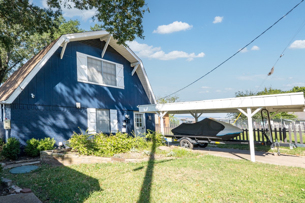 114 Harbor Drive Gun Barrel City TX 75156