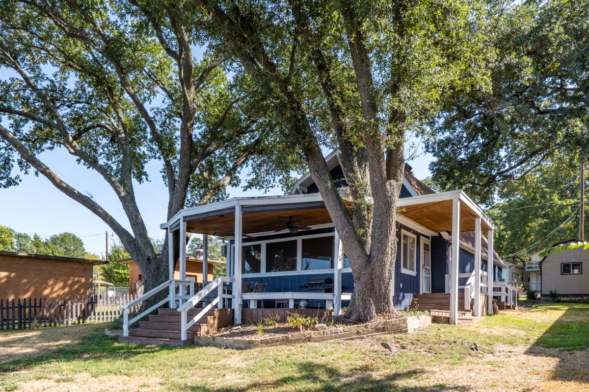 114 Harbor Drive Gun Barrel City TX 75156