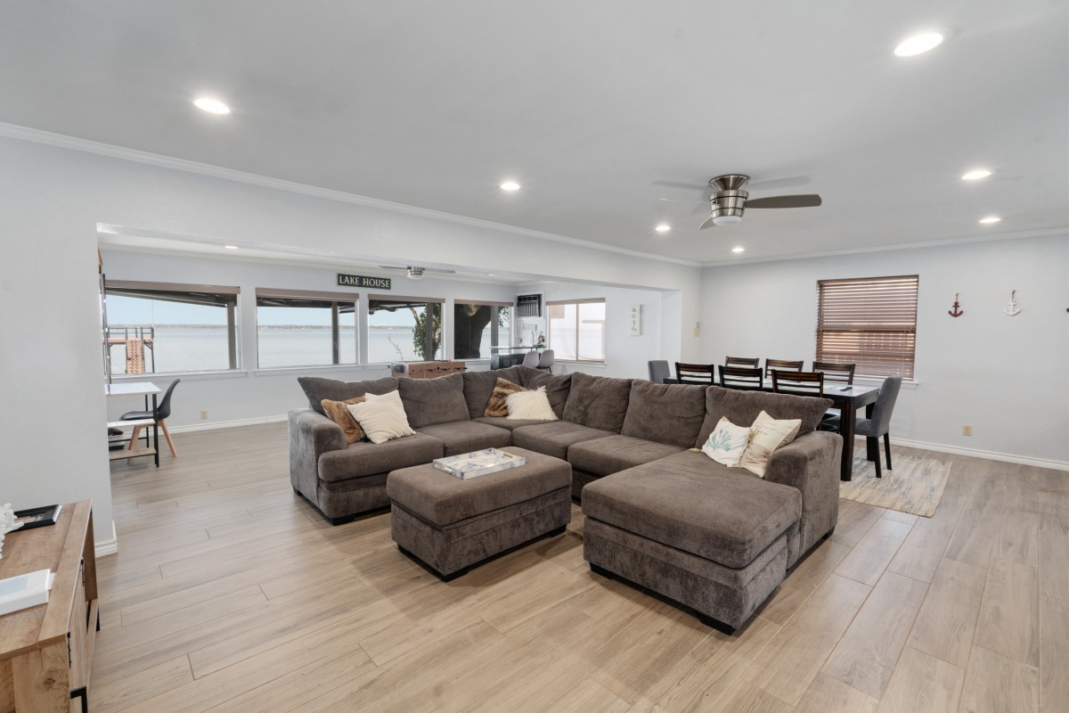 114 Harbor Drive Gun Barrel City TX 75156