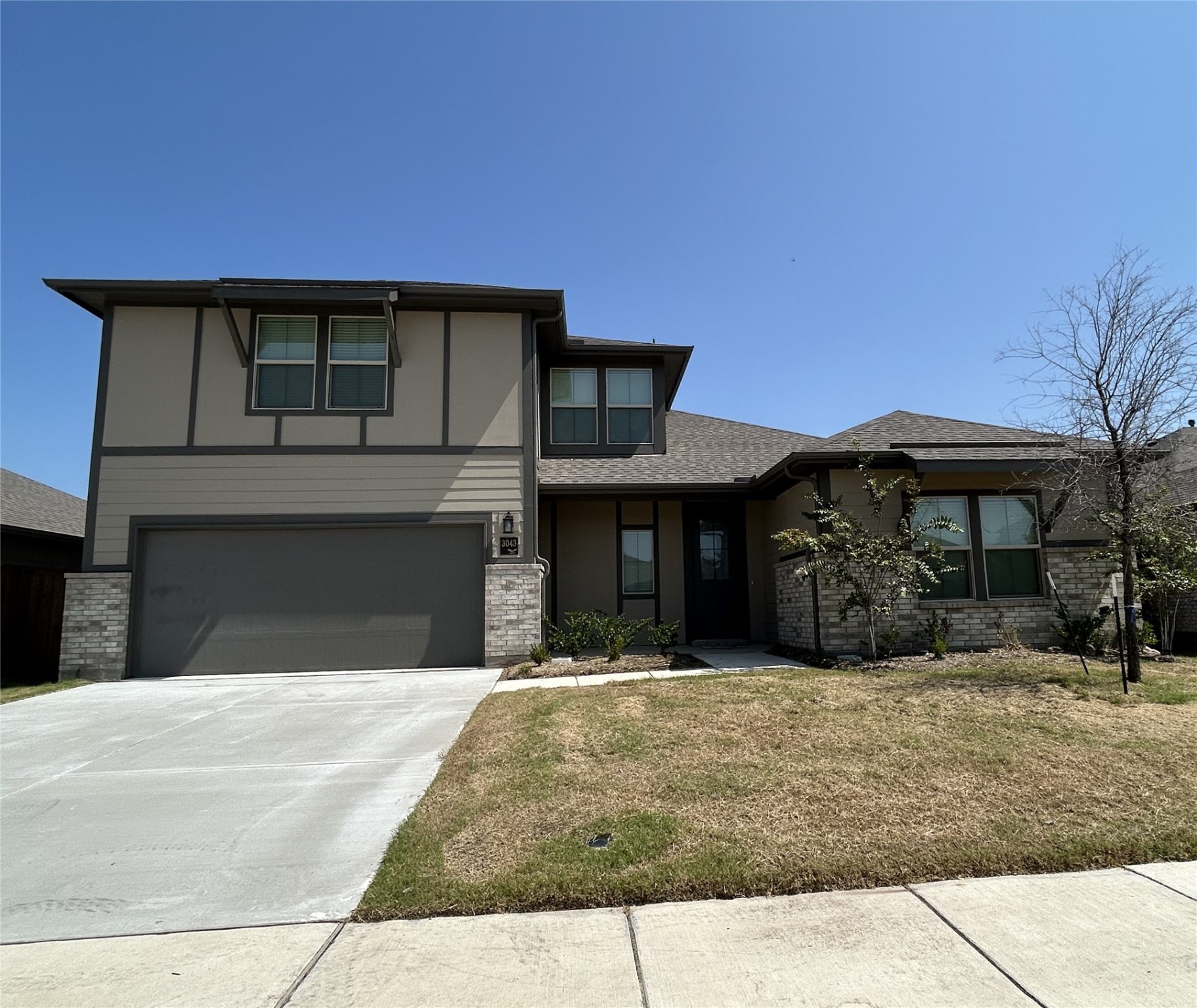3043 Genevieve Lane Royse City TX 75189