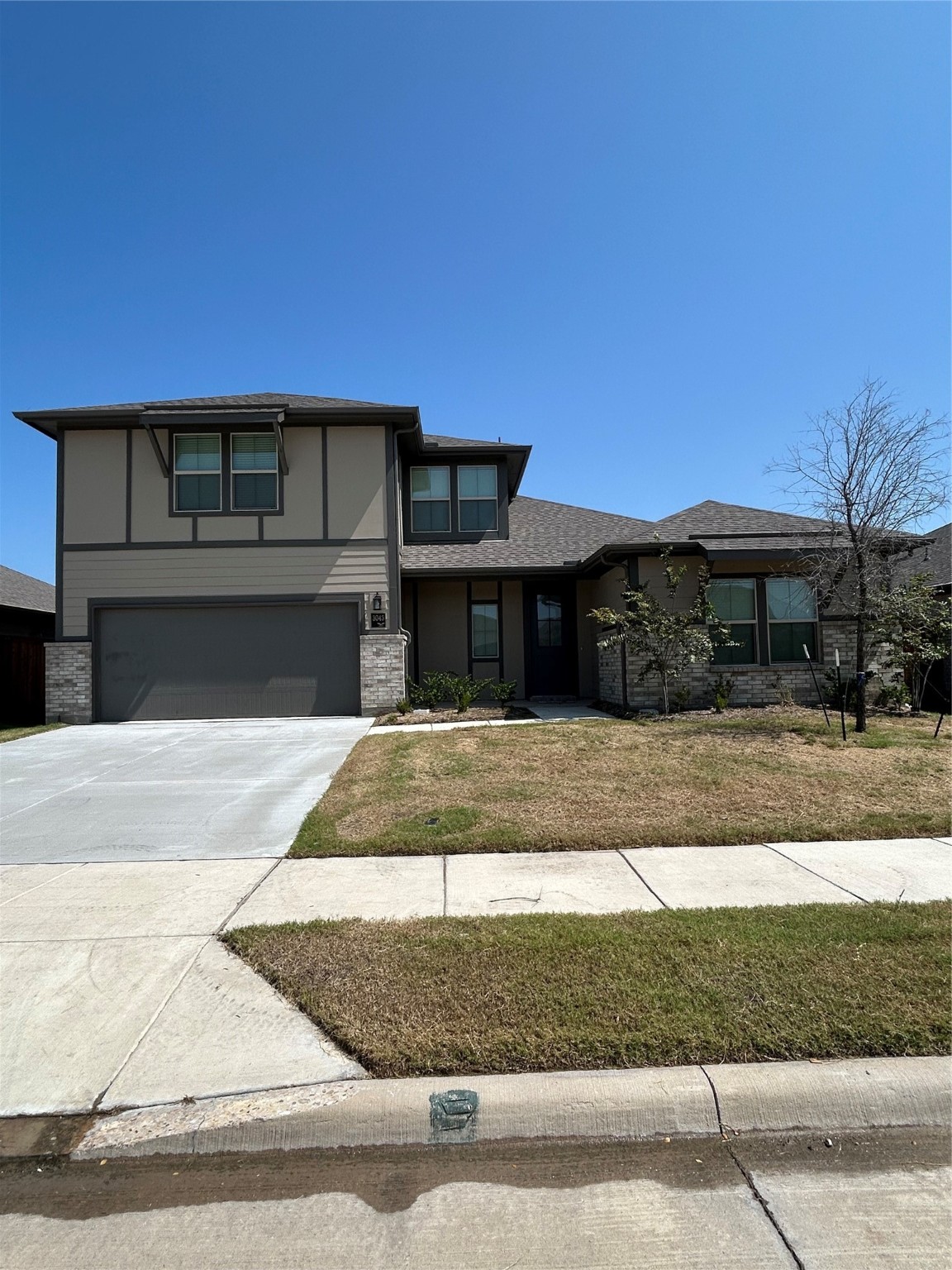 3043 Genevieve Lane Royse City TX 75189