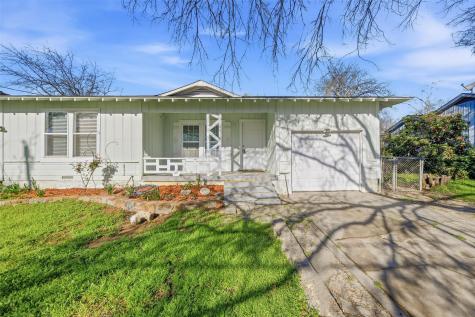 2616 Putnam Street Fort Worth TX 76112