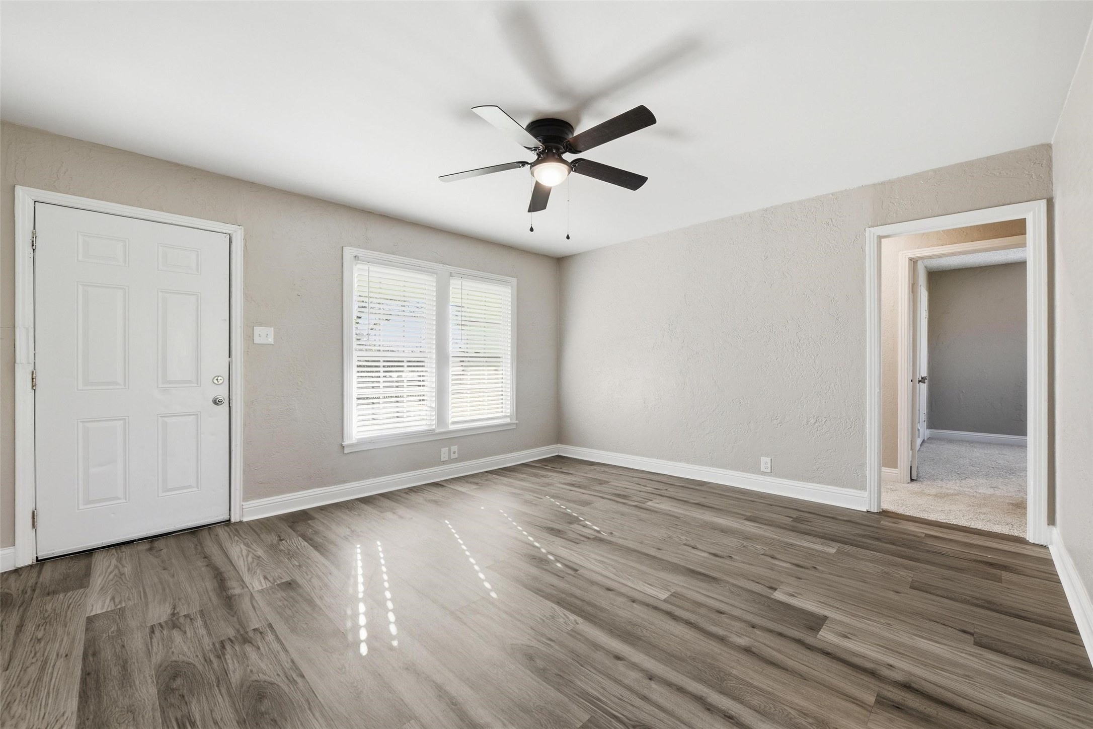 2616 Putnam Street Fort Worth TX 76112