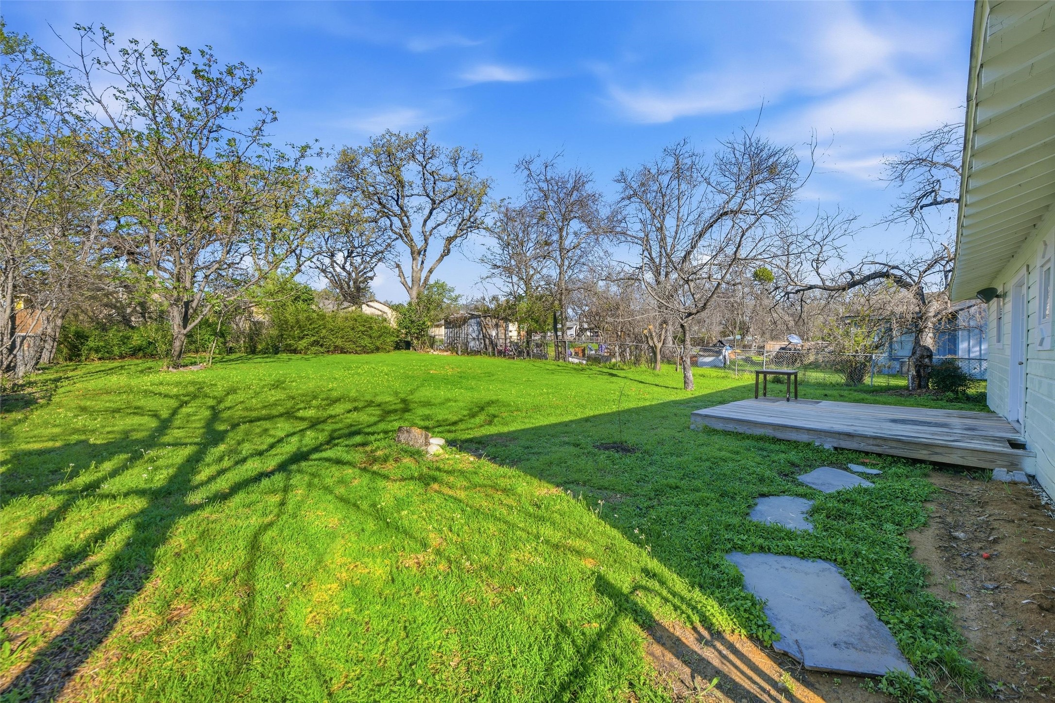 2616 Putnam Street Fort Worth TX 76112